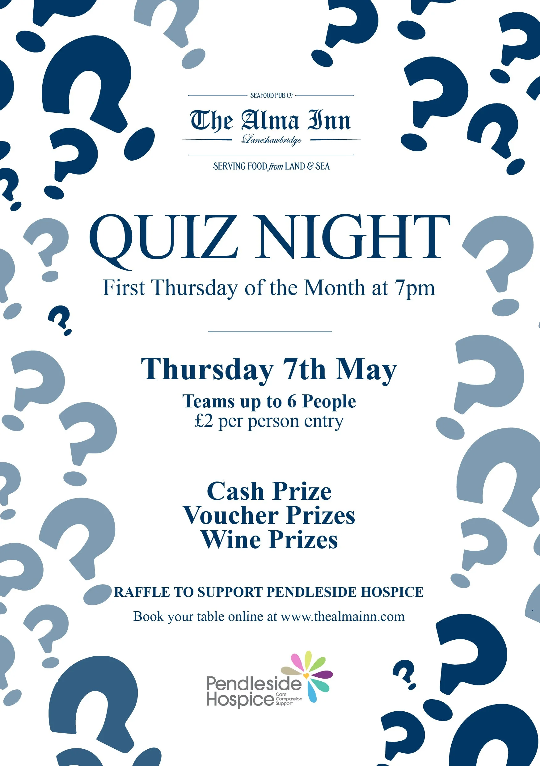 Quiz Night