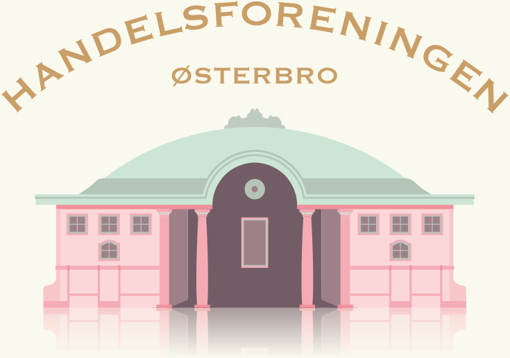 Østerbro Handelsforening