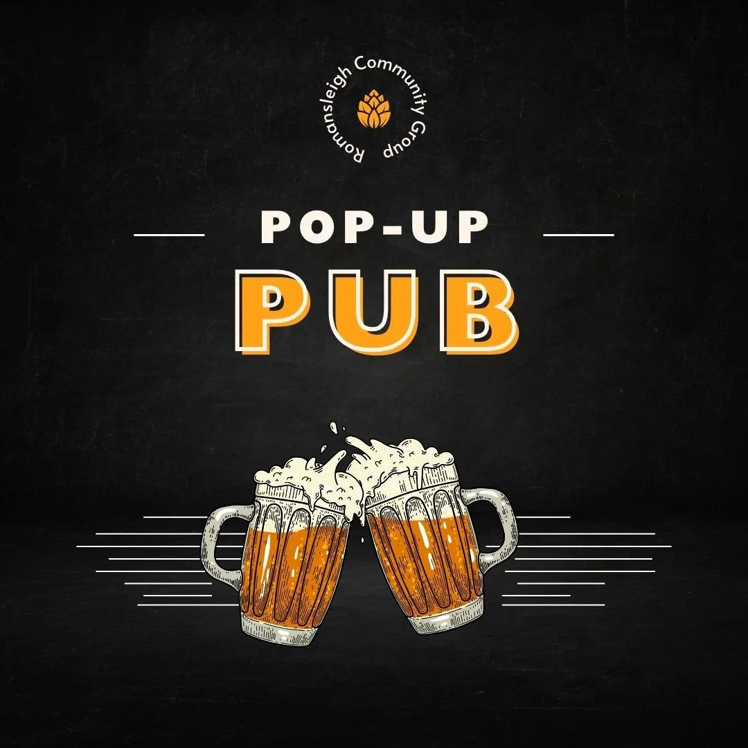 Pop-up-Bar