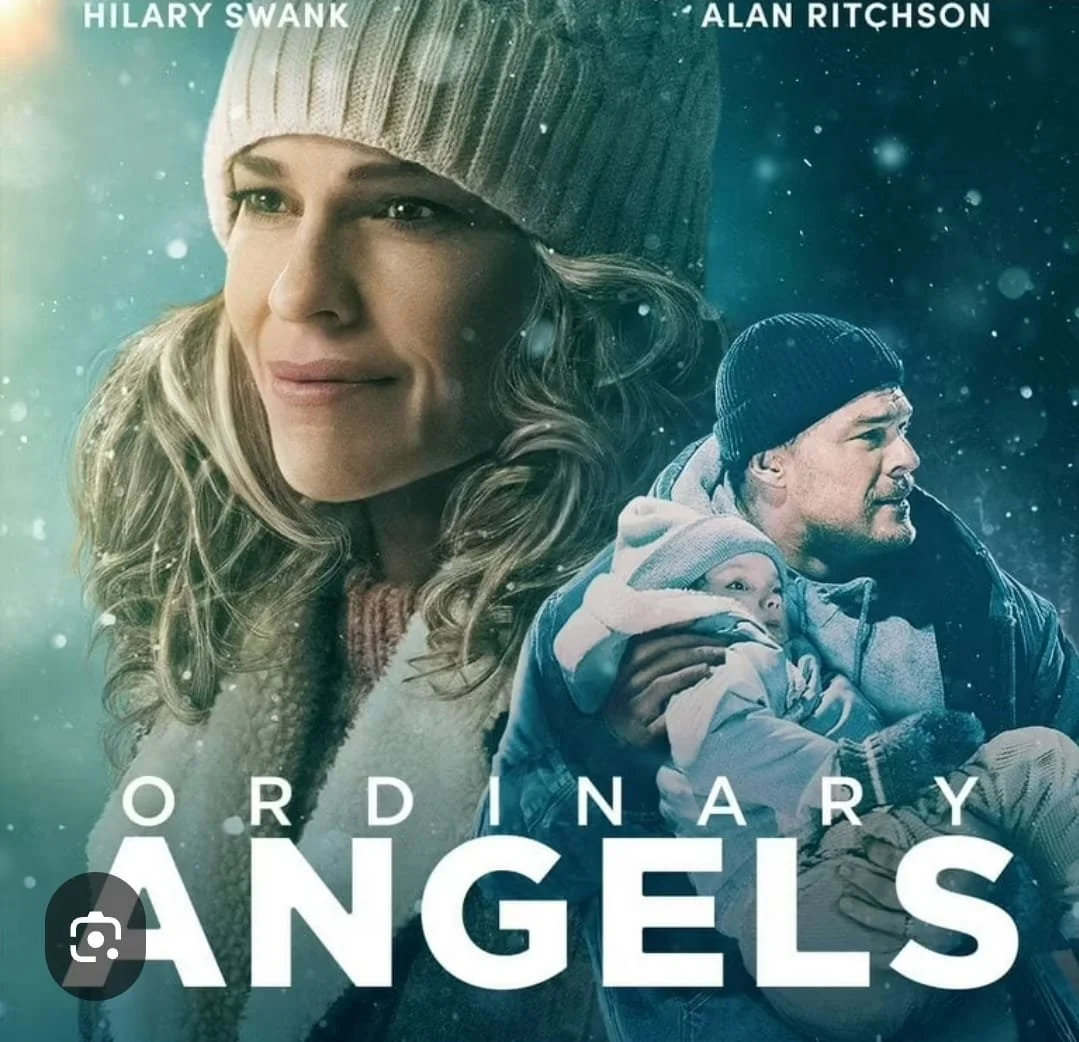 FILM NIGHT - ORDINARY ANGELS