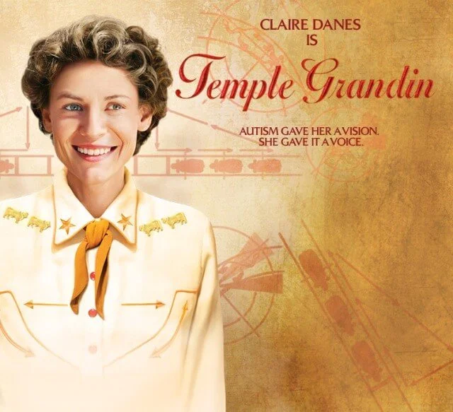 FILM NIGHT - Temple Grandin