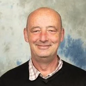Photo of Romansleigh Parish Councillor, Paul Henderson