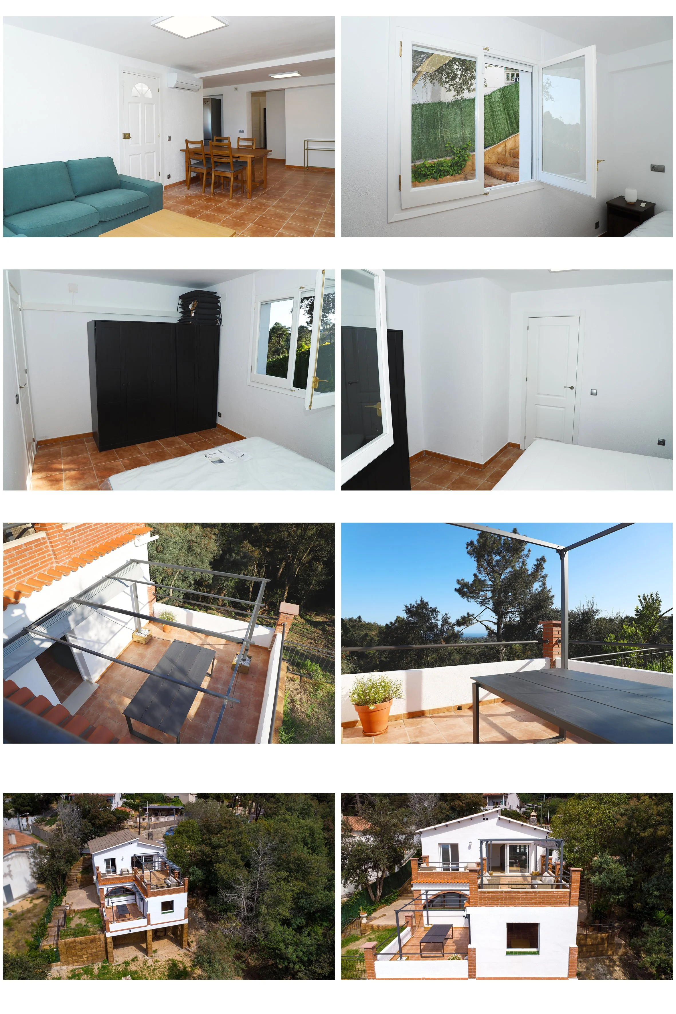 Villa Esmeralda in Lloret Blau.