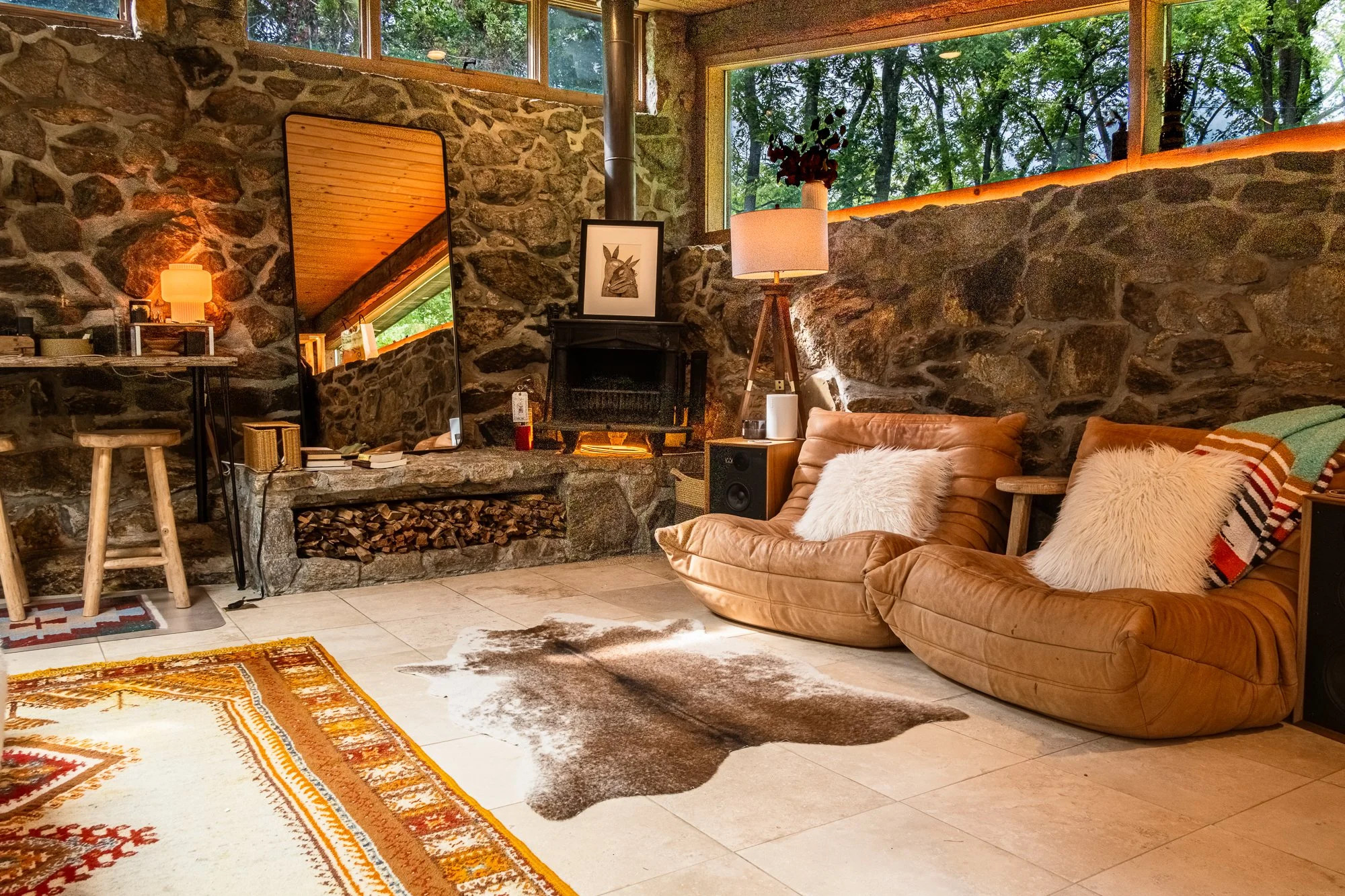 Stone Cottage