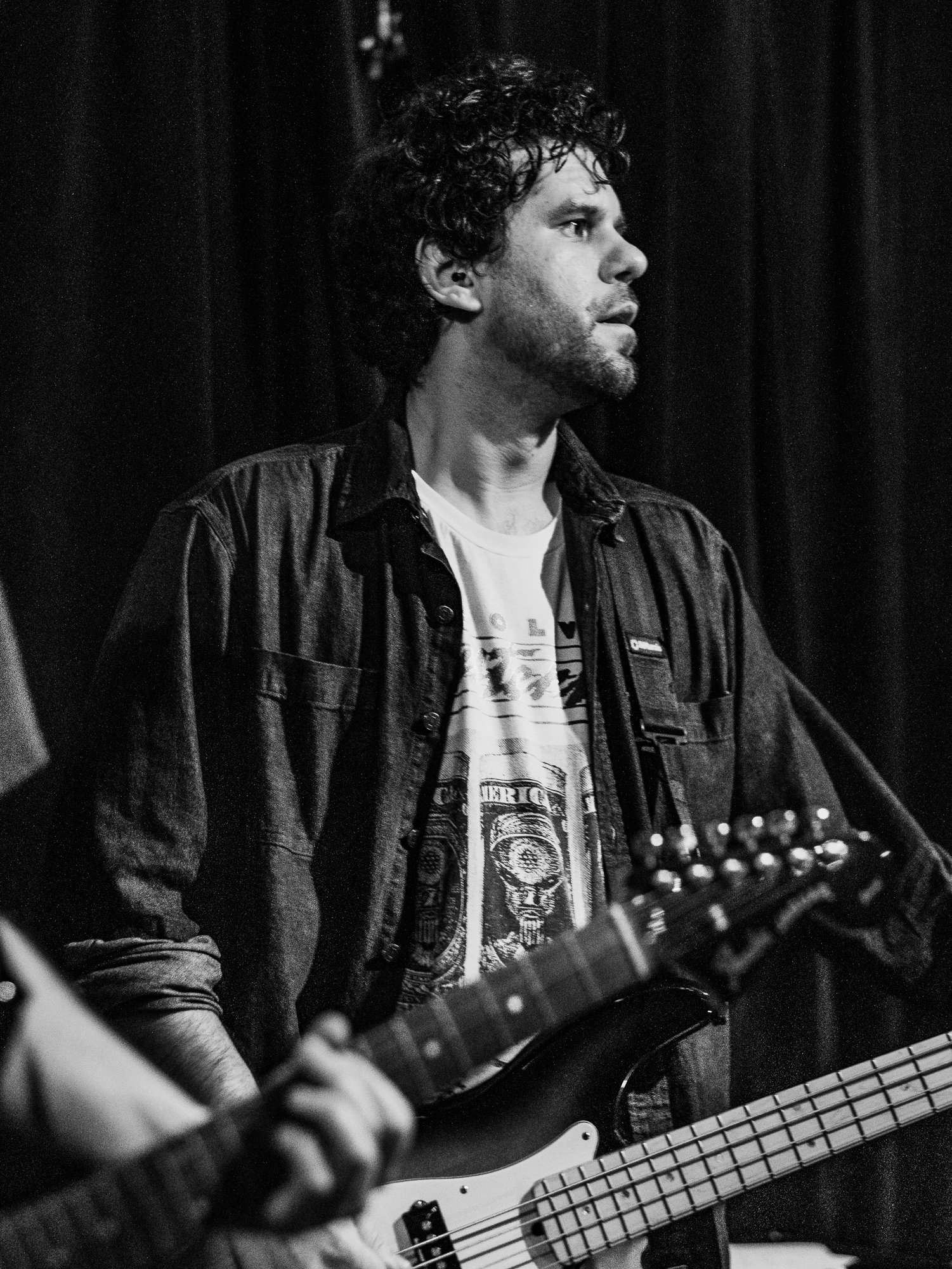Slushfund - The Windjammer - March 2025