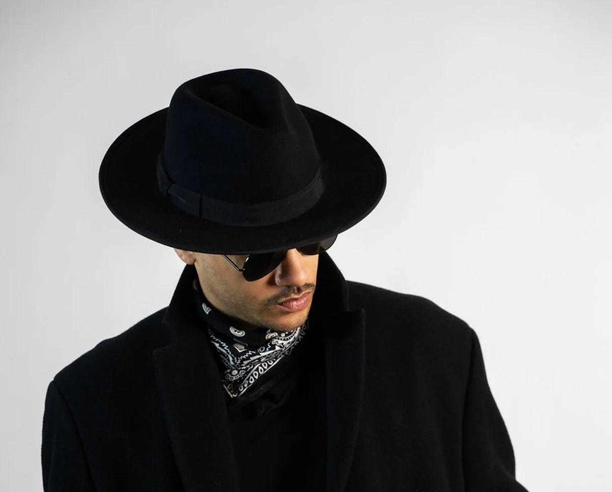 Camel Balavan Chapeau