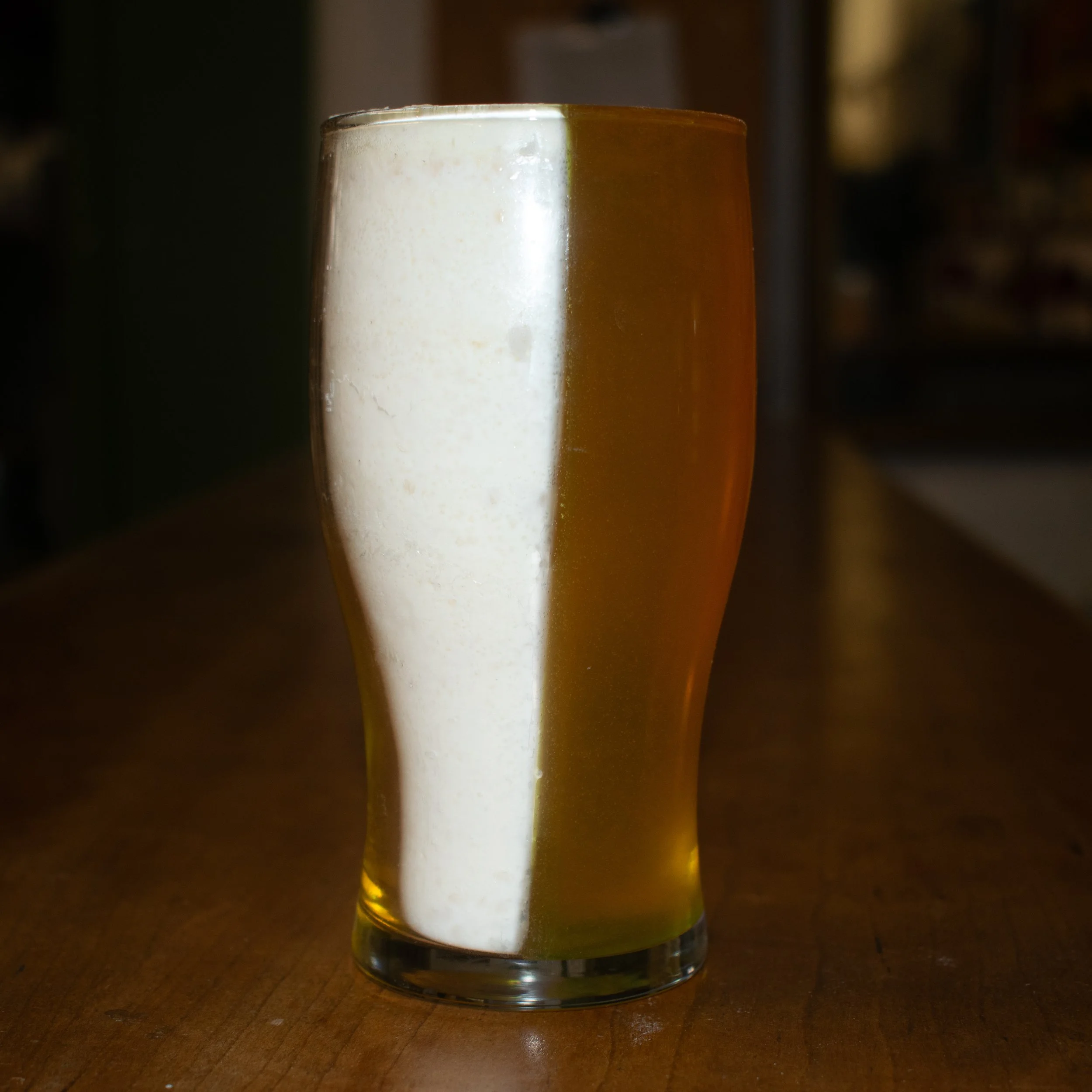 Pint?