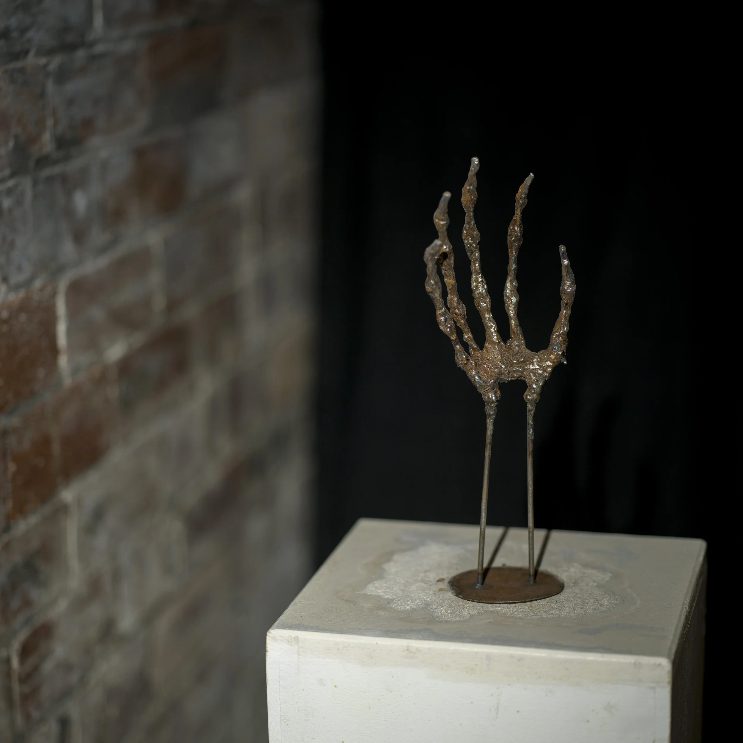 Inside Hand