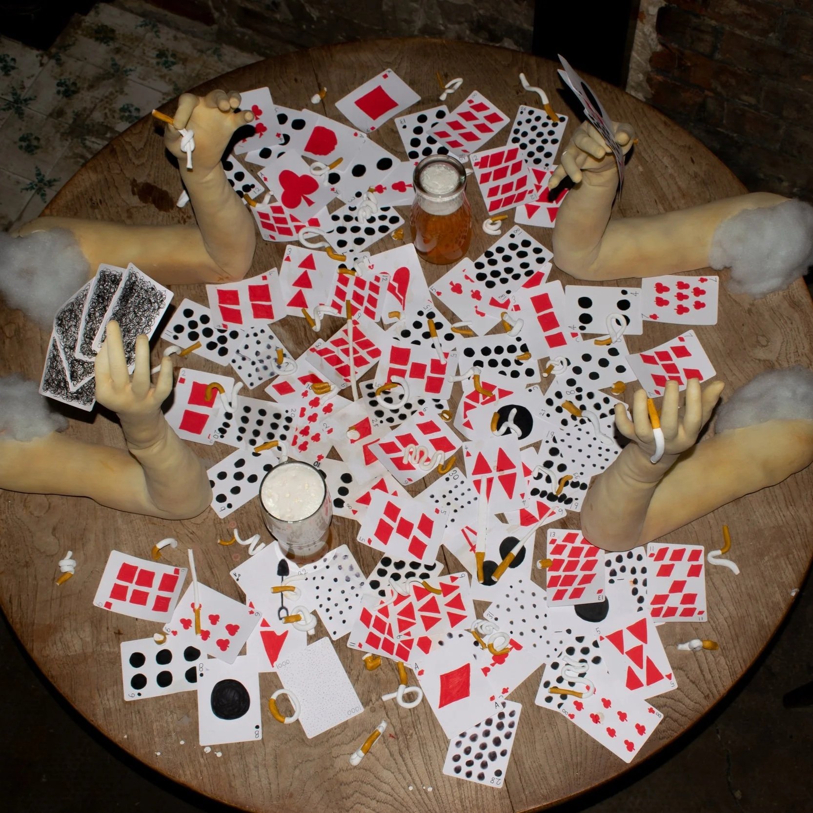 Play With Us