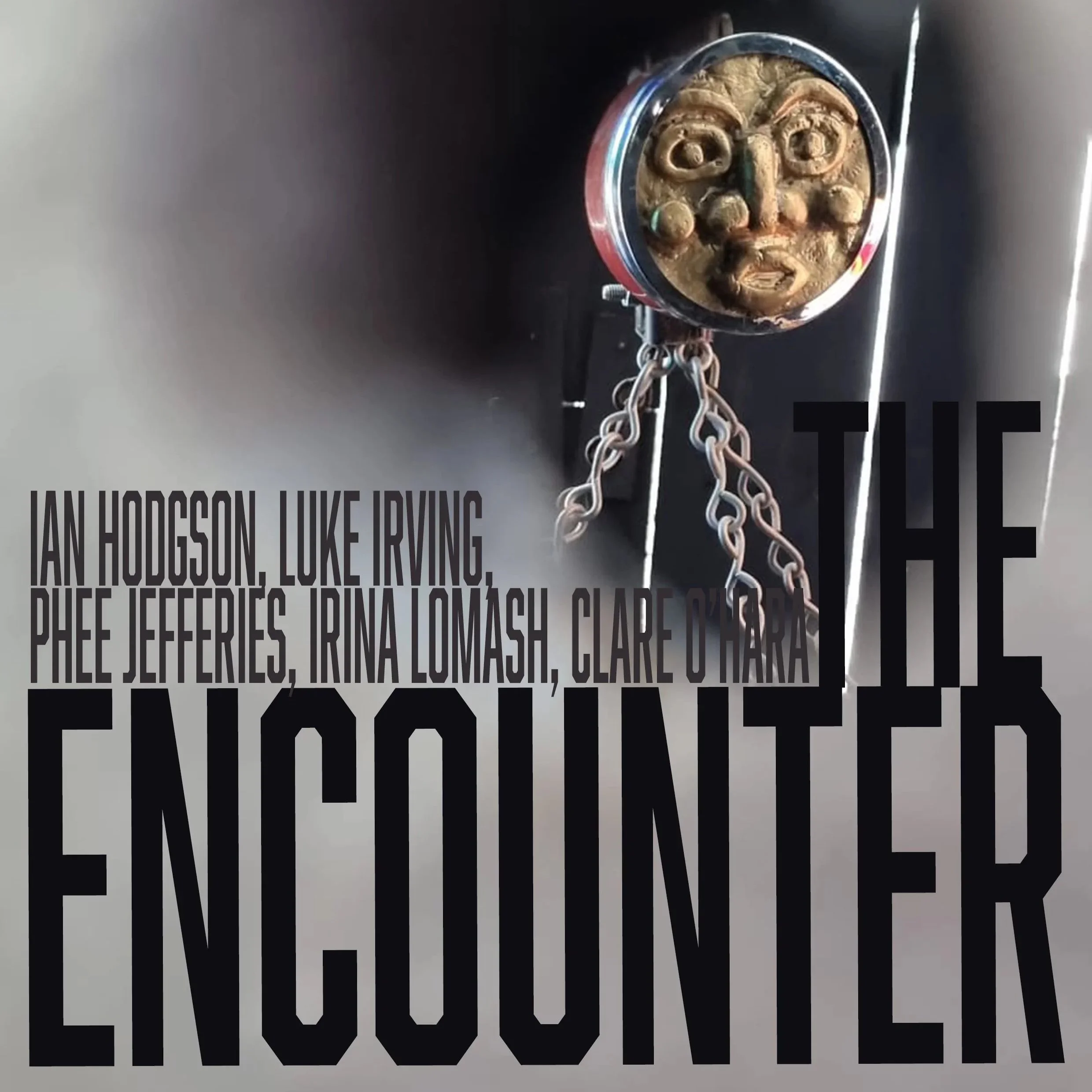 The Encounter