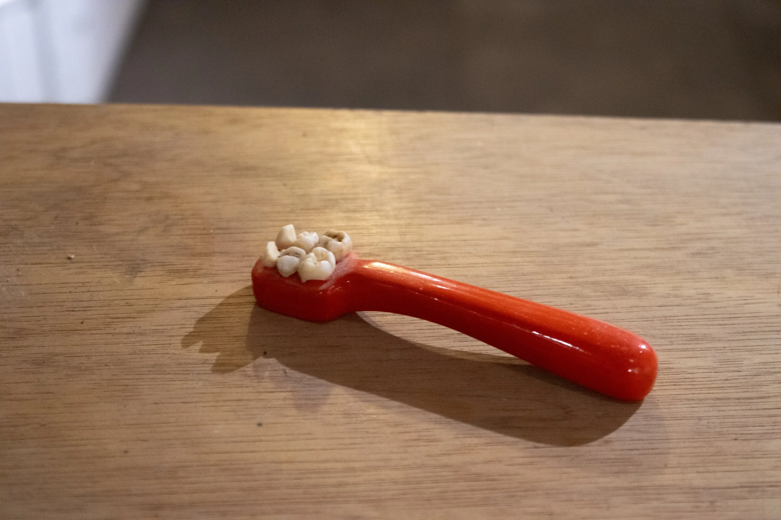 Toothbrush