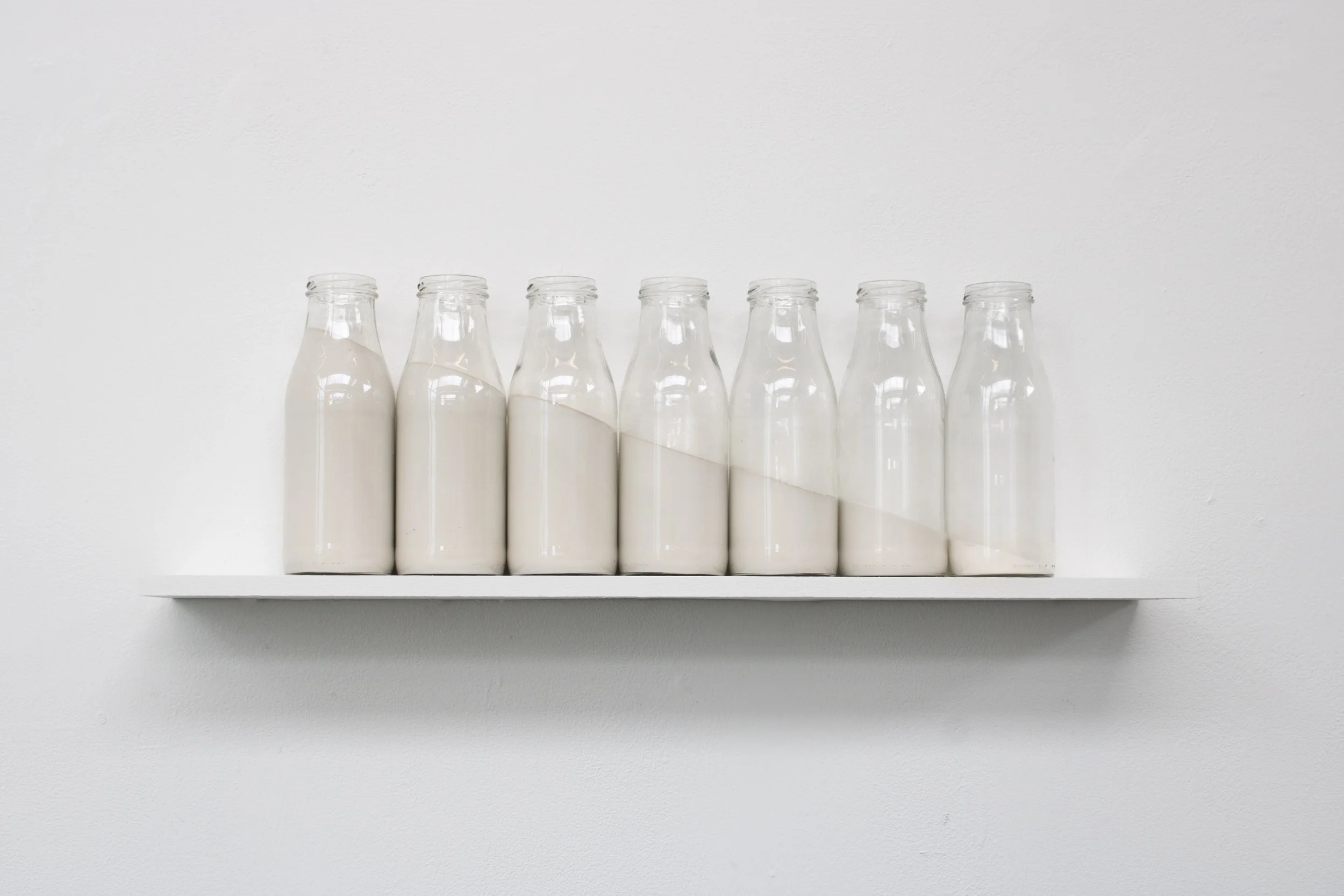 Milks Gone Bad