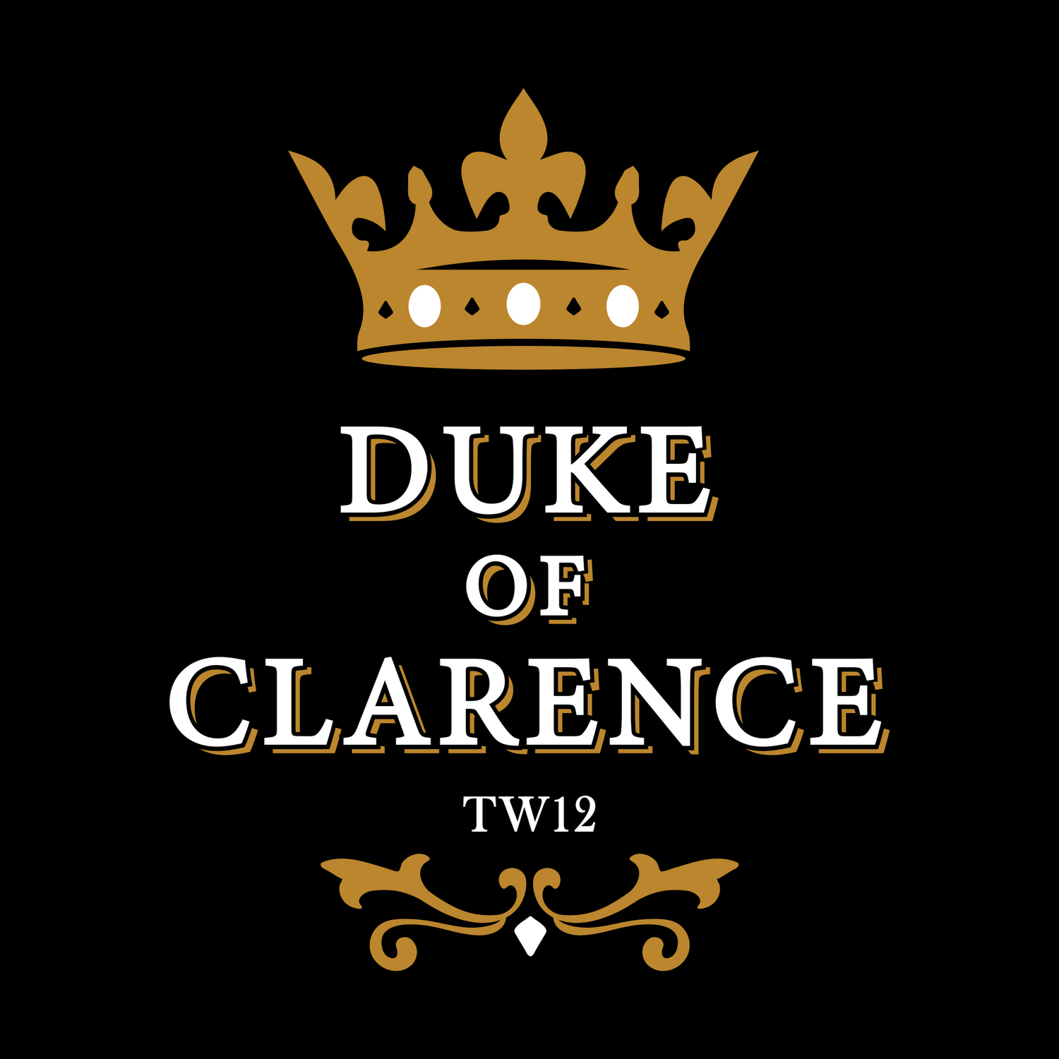 Duke of Clarence TW12