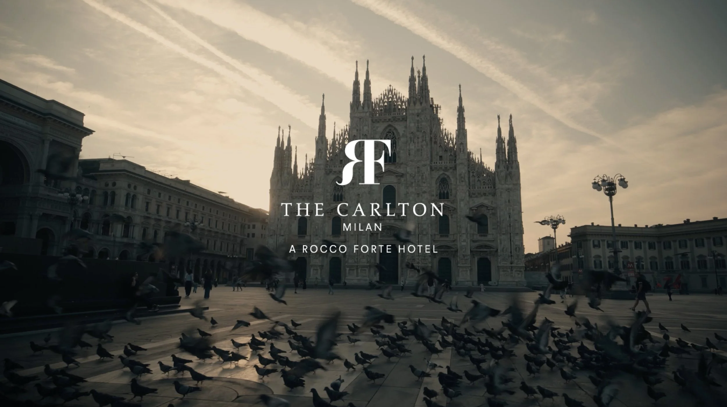 ROCCO FORTE HOTEL
