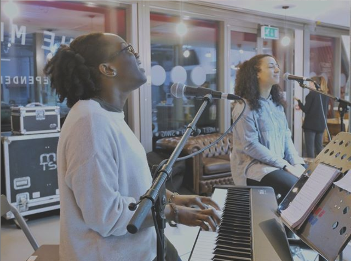Worship Night