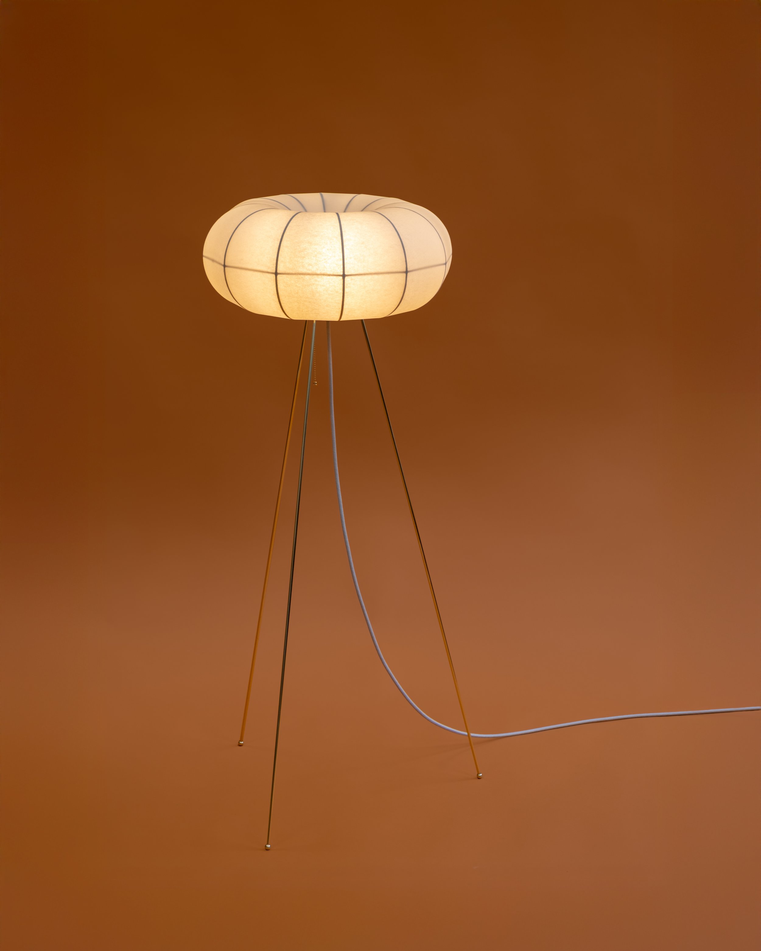 Plumus · Pendant
