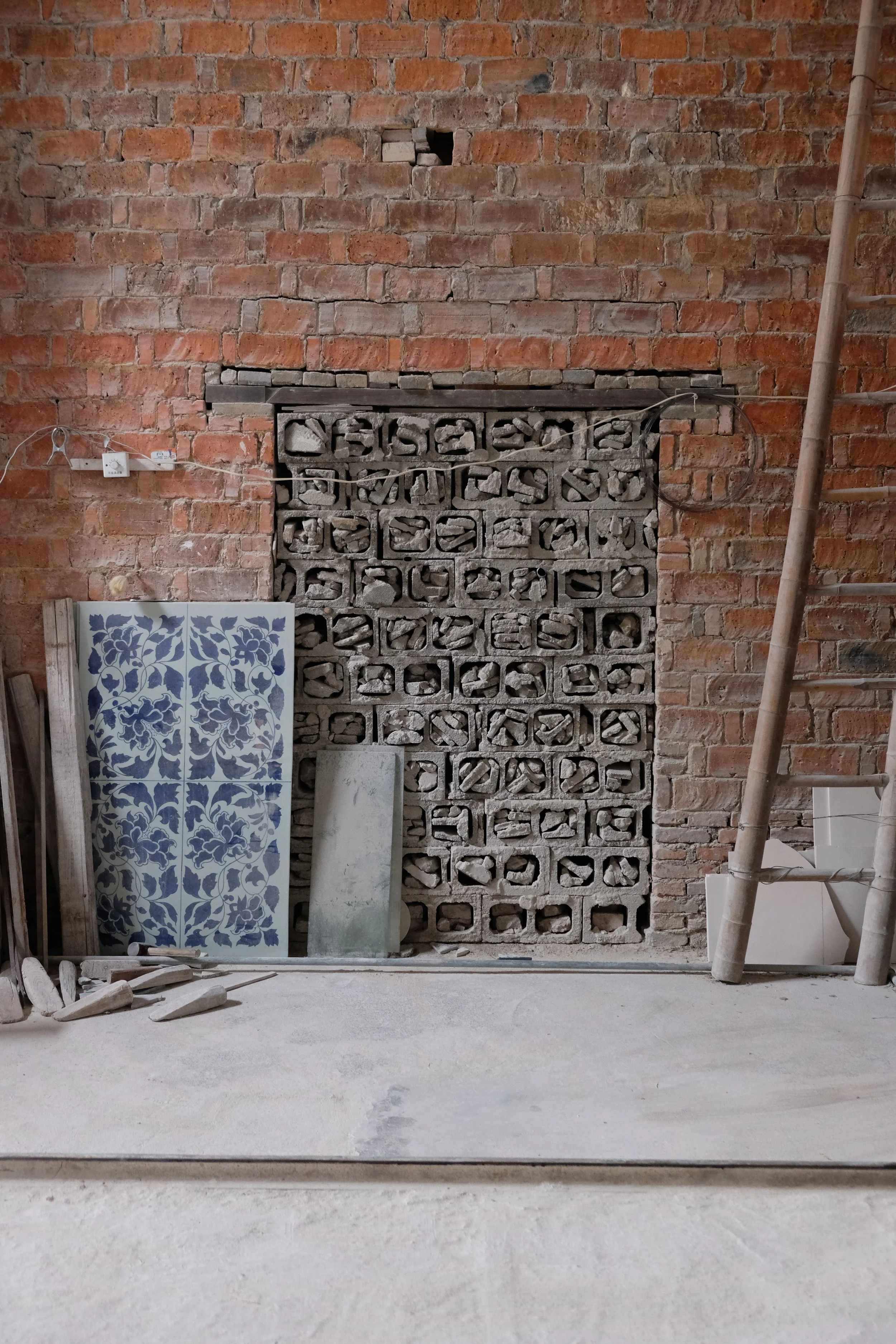  Jingdezhen ‘Porcelain Capital of the World’: Ceramic Residency