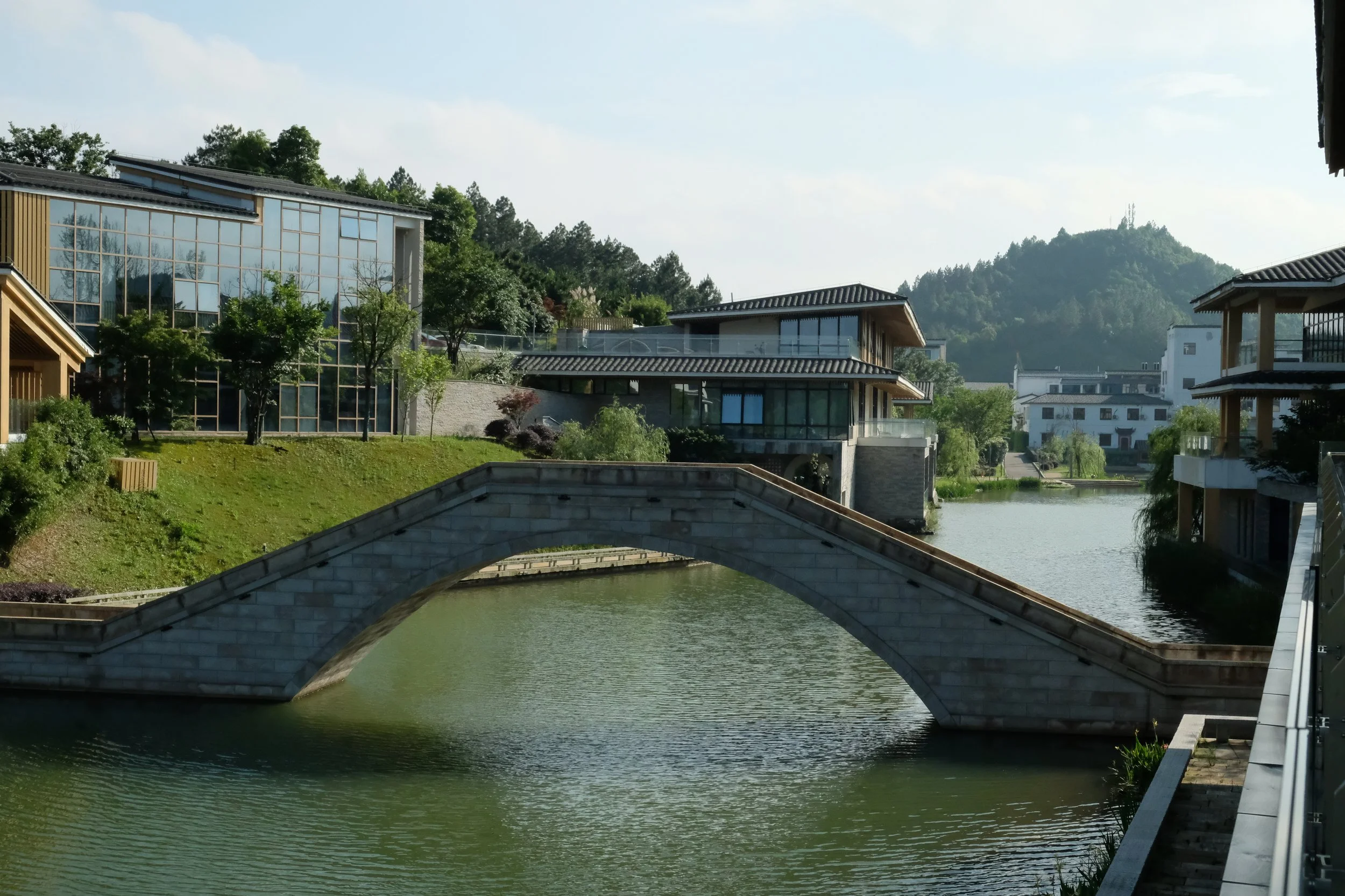 Hubei Institute of Fine Art, Jingdezhen Campus