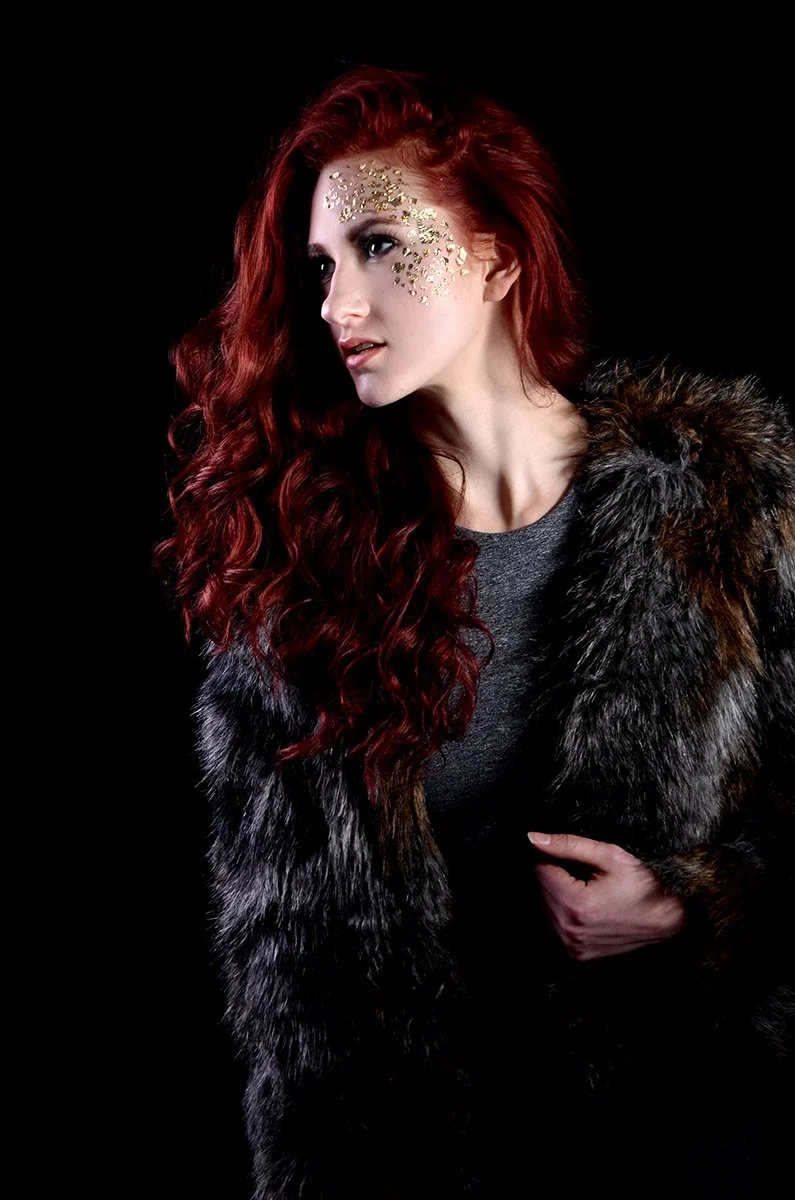 Professional Headshot Photography for Actors and Models — Kat Squibb ...