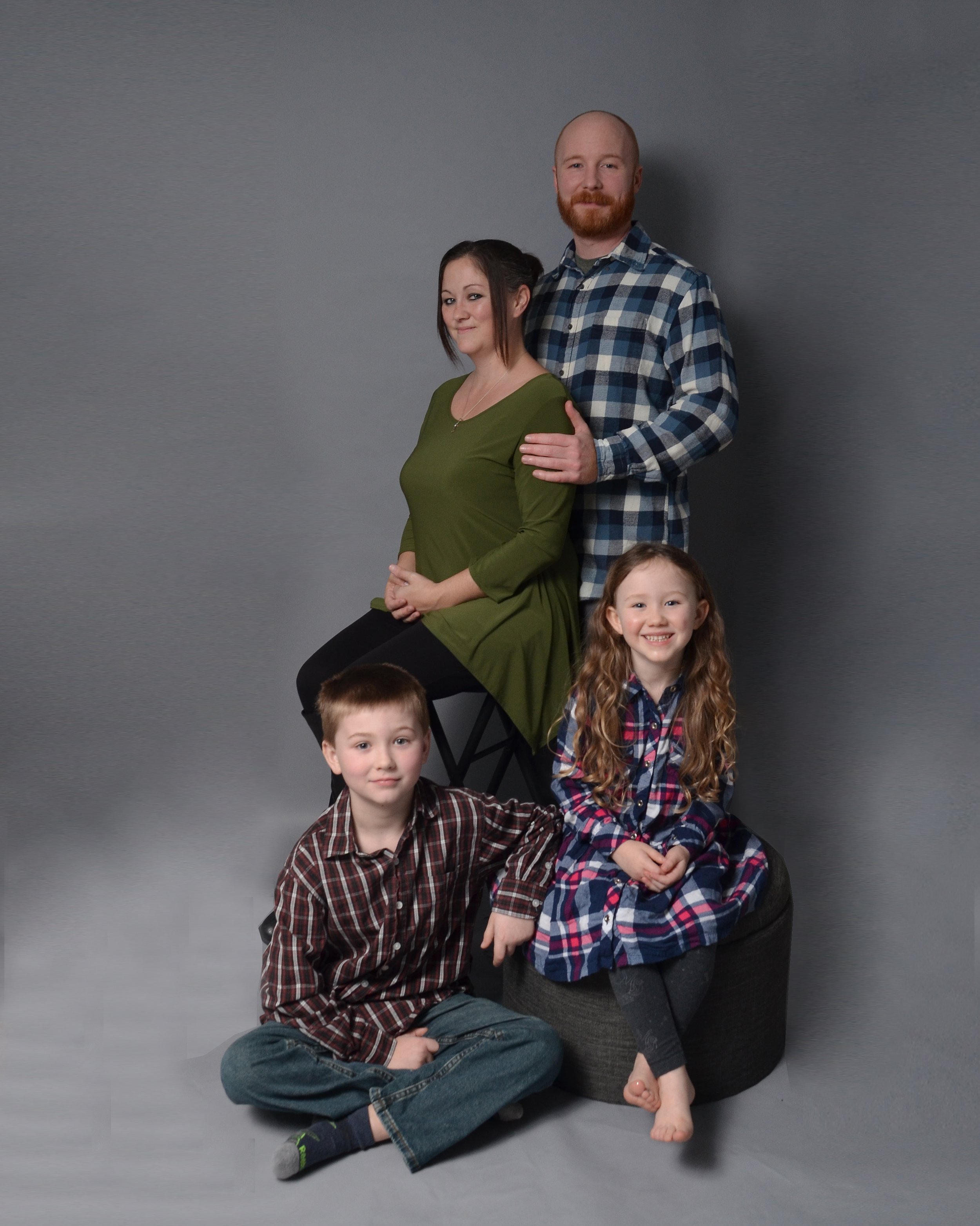 Family Photo Gallery - JCPenney Portraits  Family photos, Family photoshoot  poses, Family photoshoot