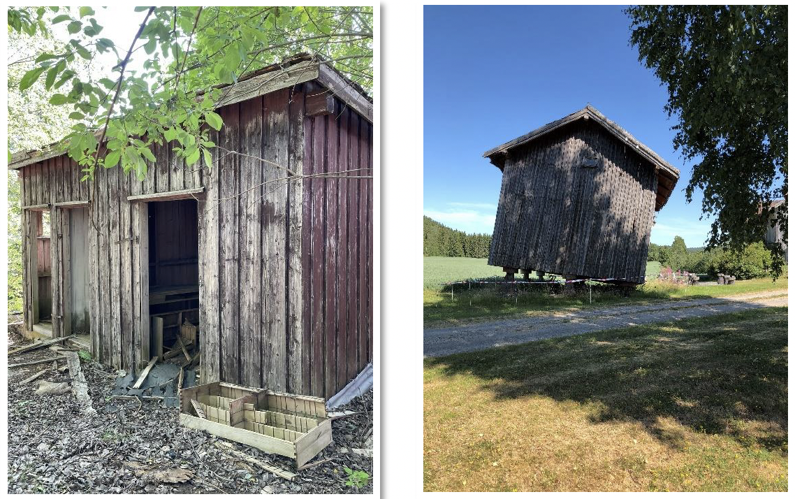 Novemberforedrag med Romerike lokallag - del 2