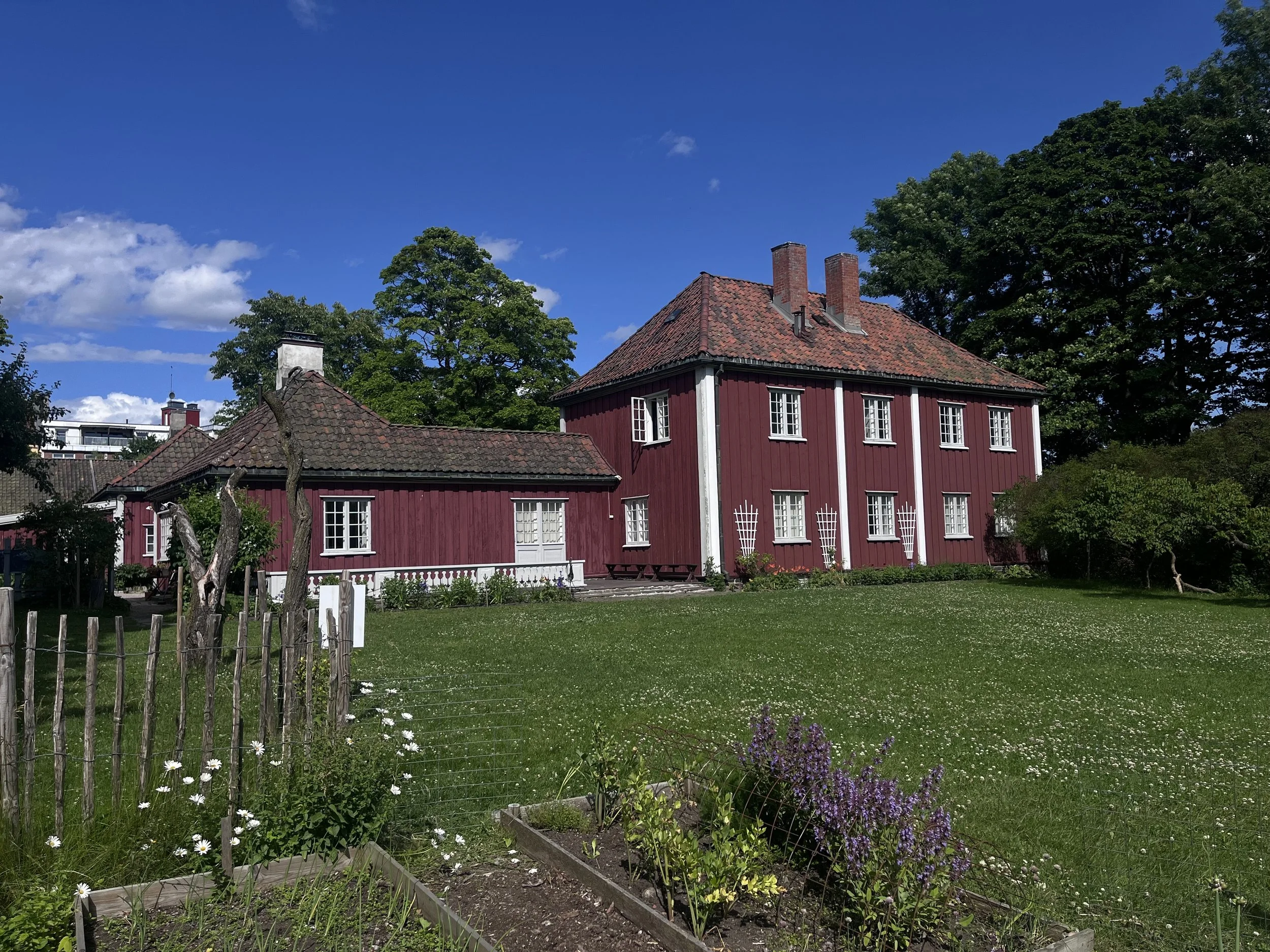 Open House Oslo 2026