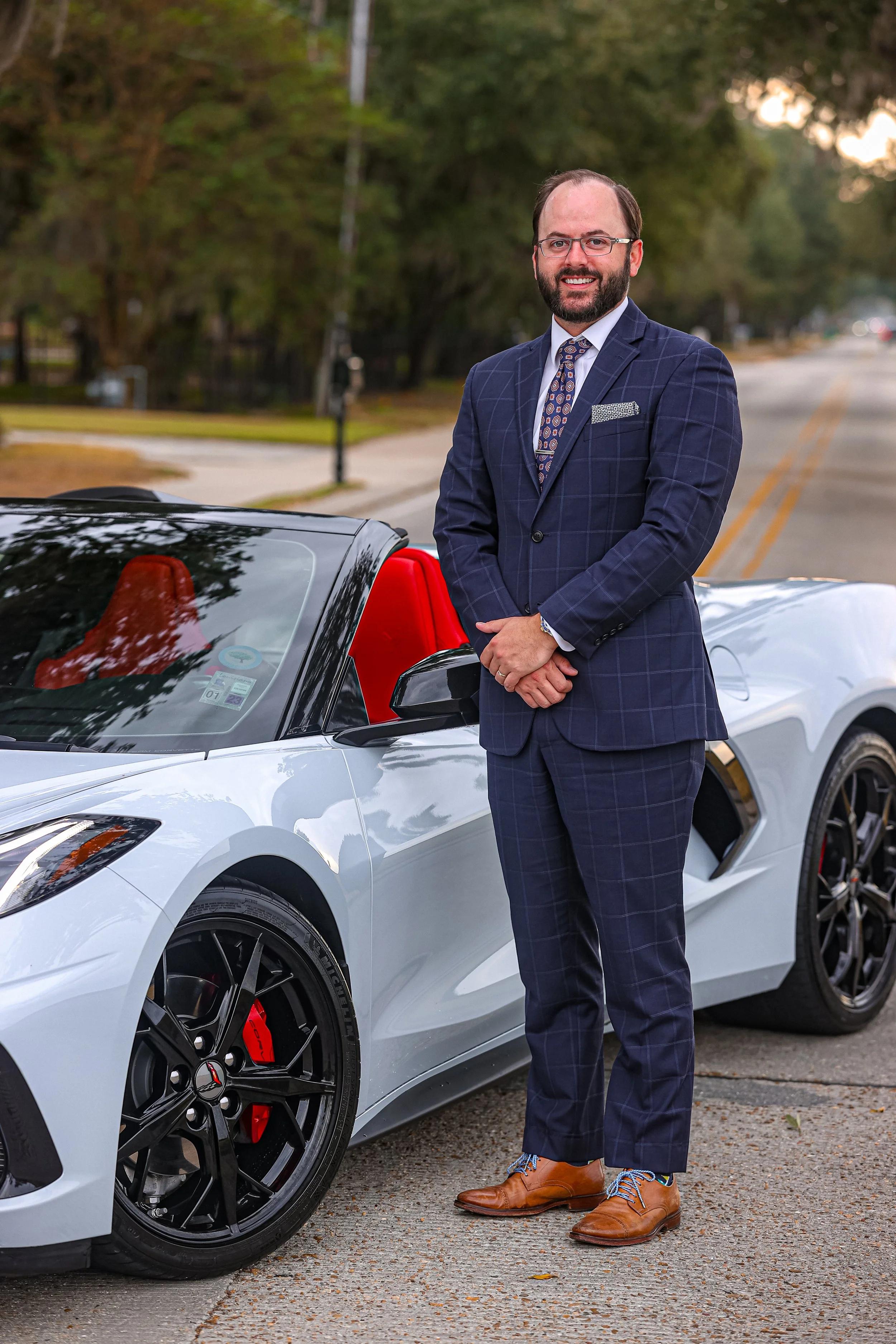 About 1 — Everest Luxury & Exotic Rentals