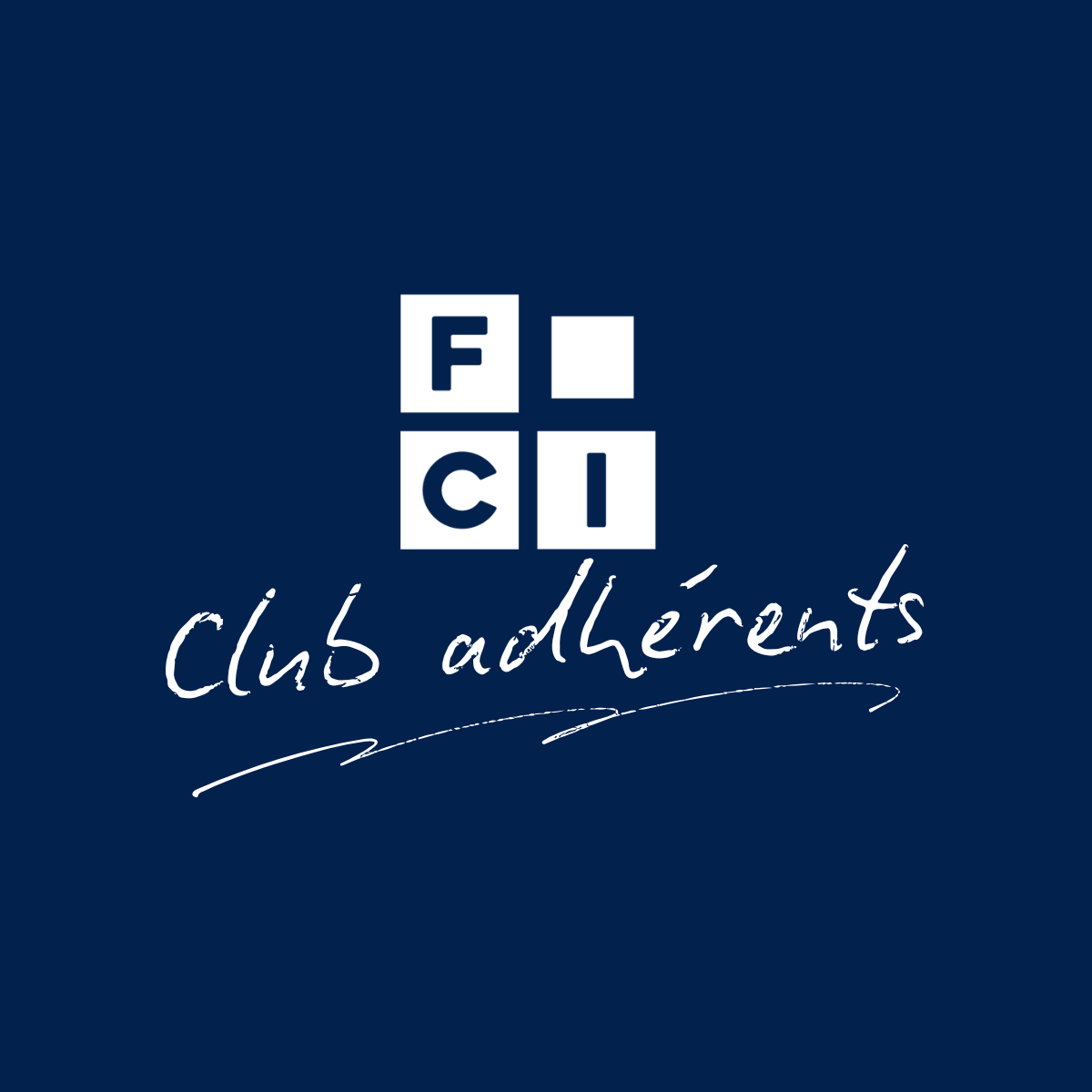 Club adhérents - Facture électronique