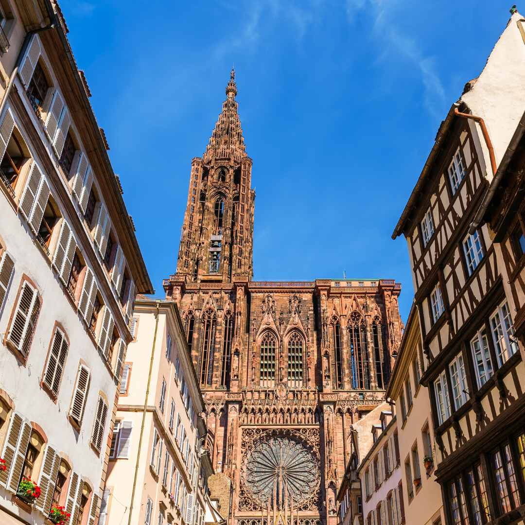 FCI et France Invest à Strasbourg