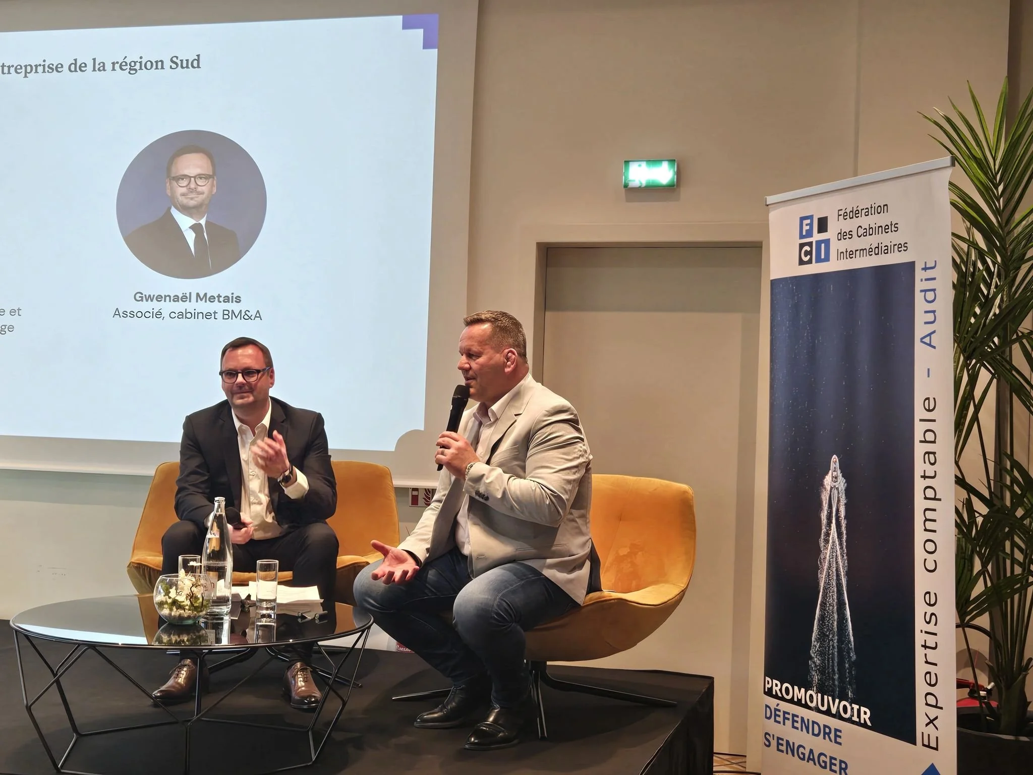 FCI - Nos évènements en images - 16