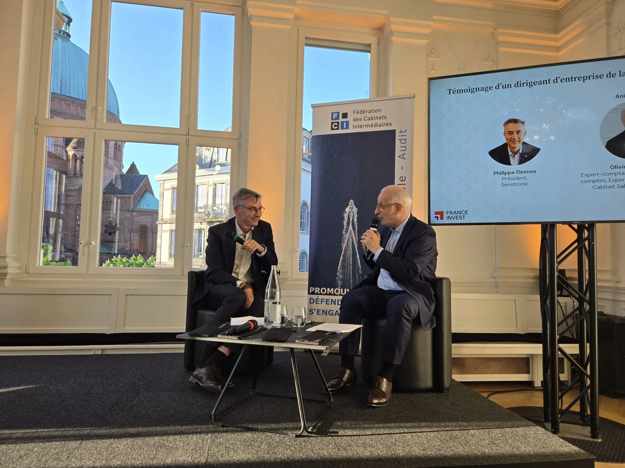 FCI - Nos évènements en images - 12