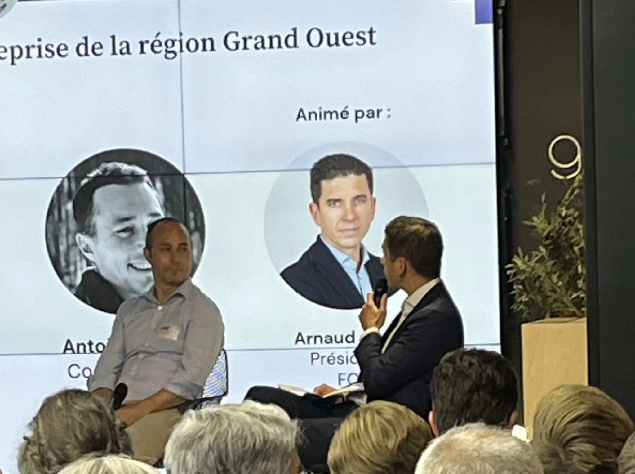 FCI - Nos évènements en images - 8