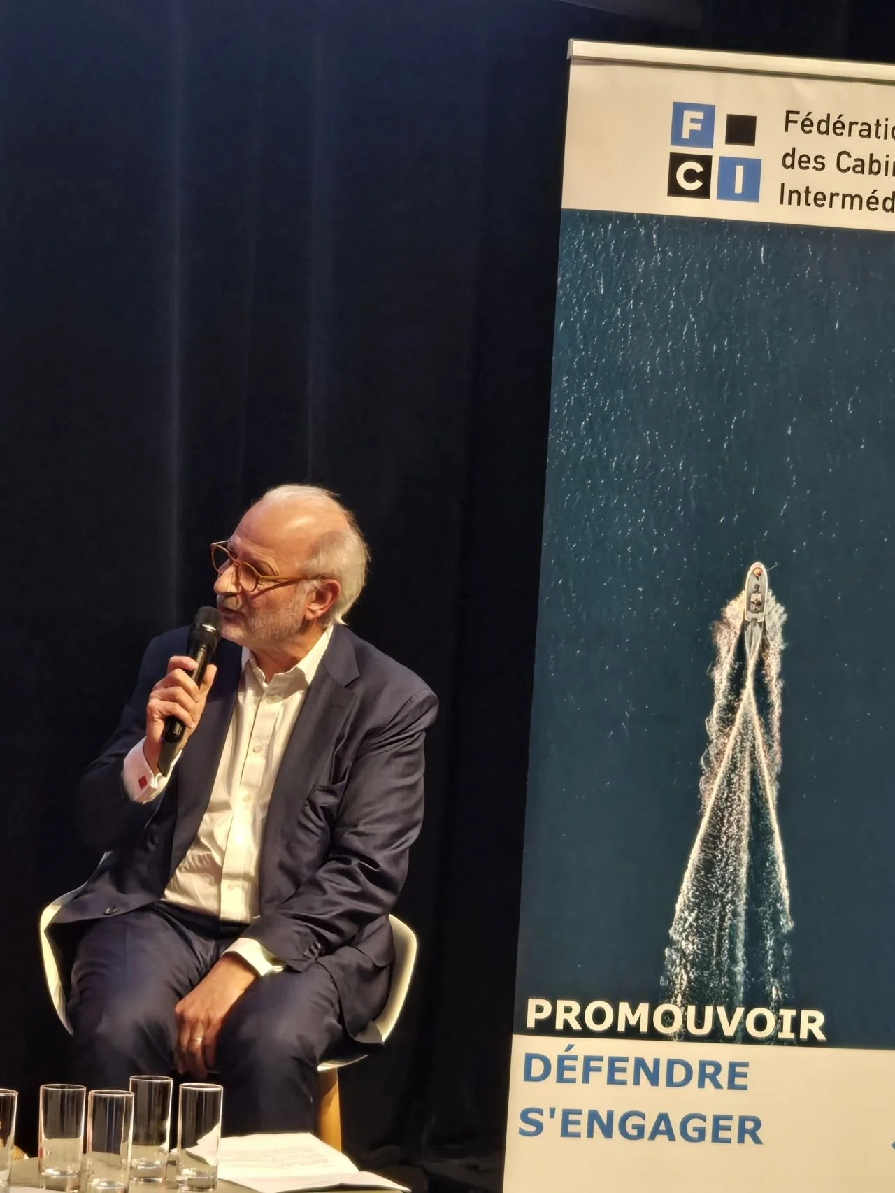 FCI - Nos évènements en images - 1