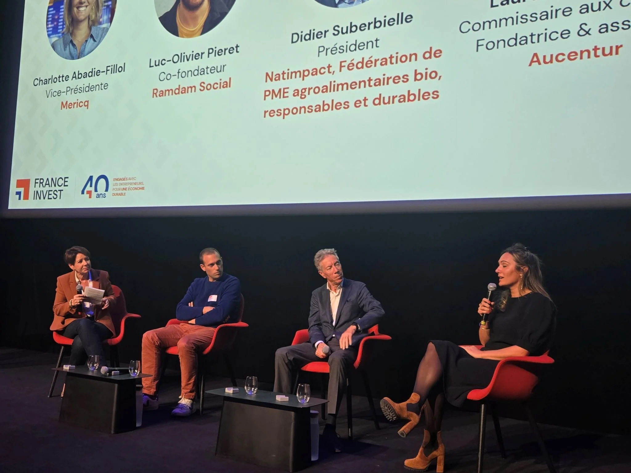 FCI - Nos évènements en images - 15