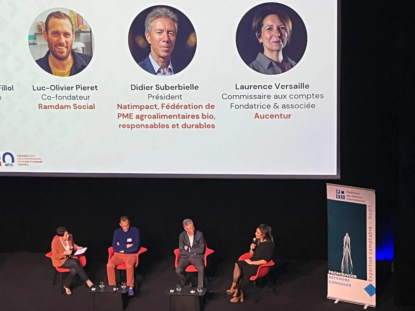 FCI - Nos évènements en images - 14