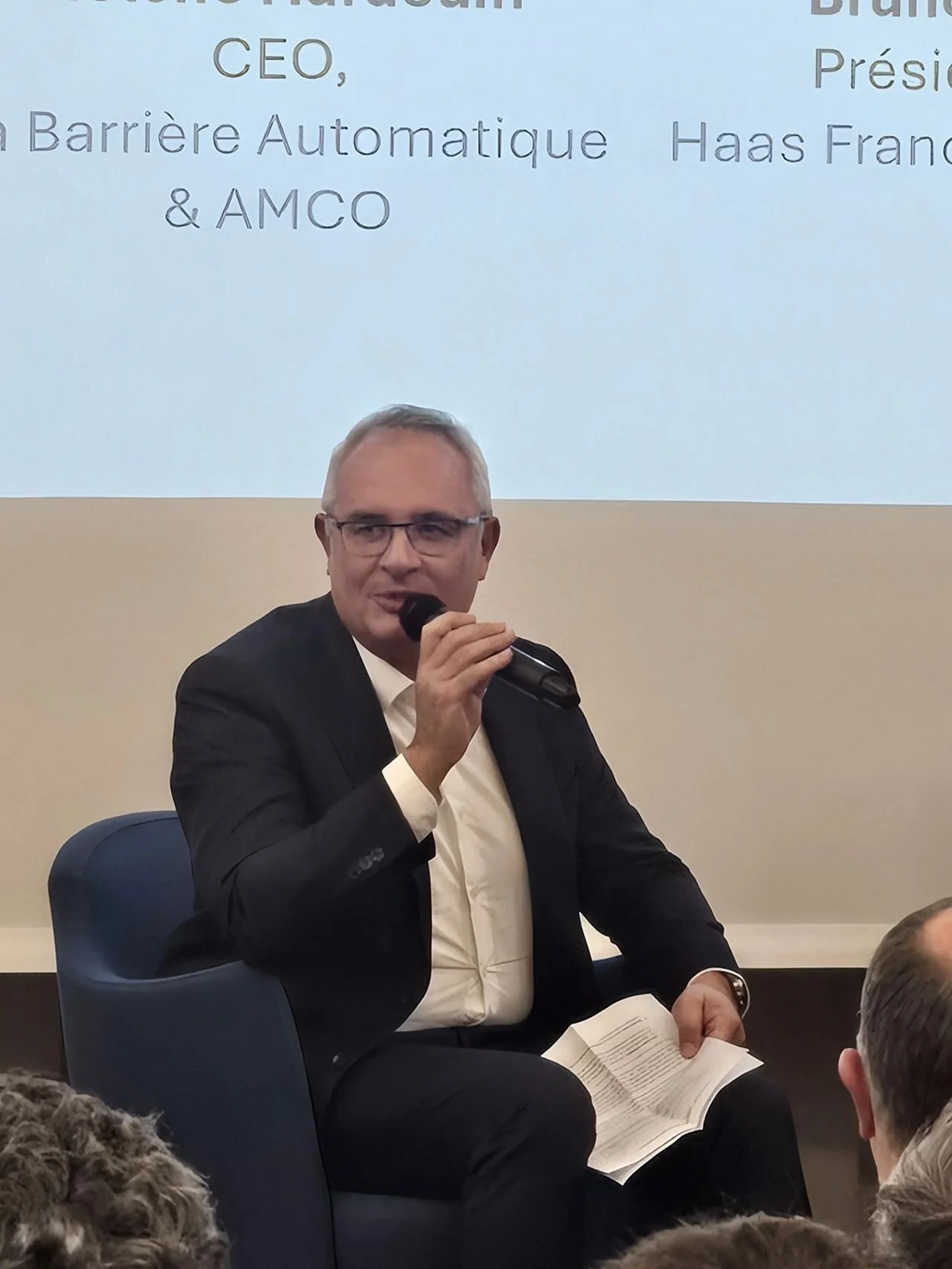 FCI - Nos évènements en images - 4