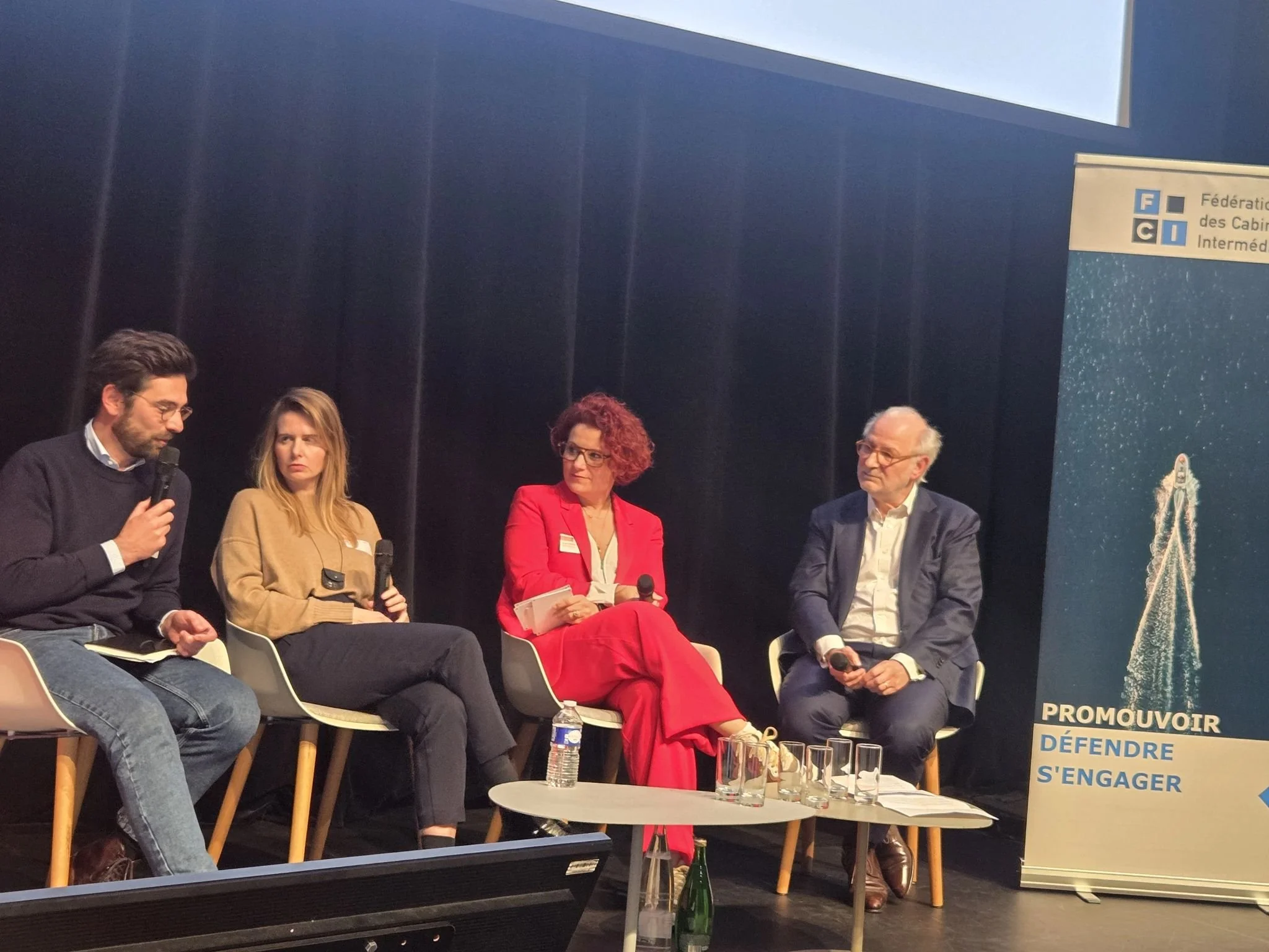 FCI - Nos évènements en images - 2