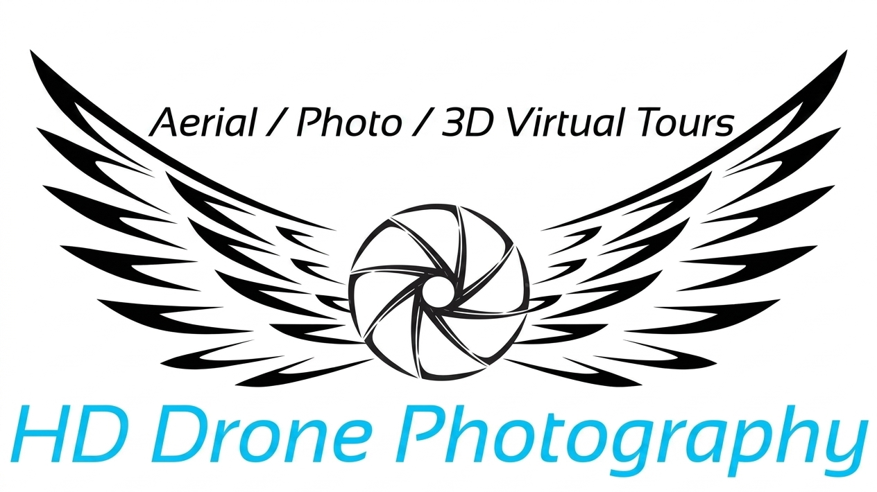 HD Drone Photography 