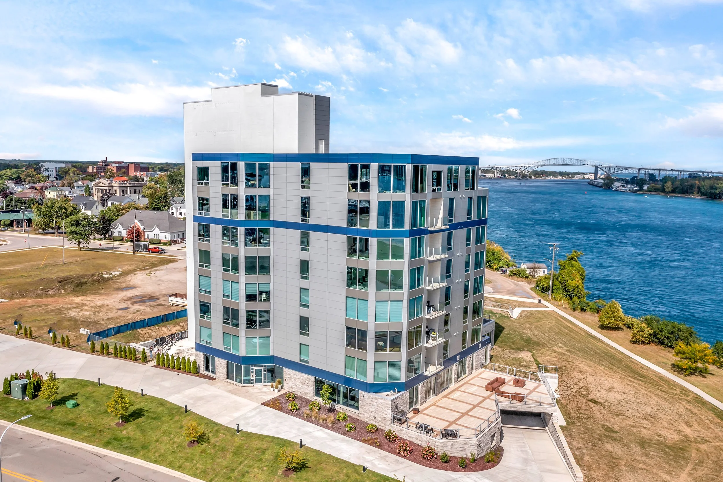 HD Drone Photography portfolio image 7