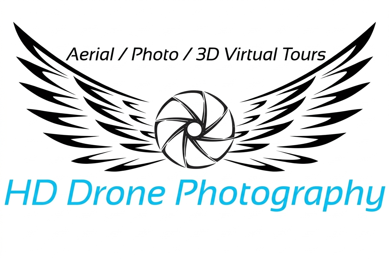 HD Drone Photography 