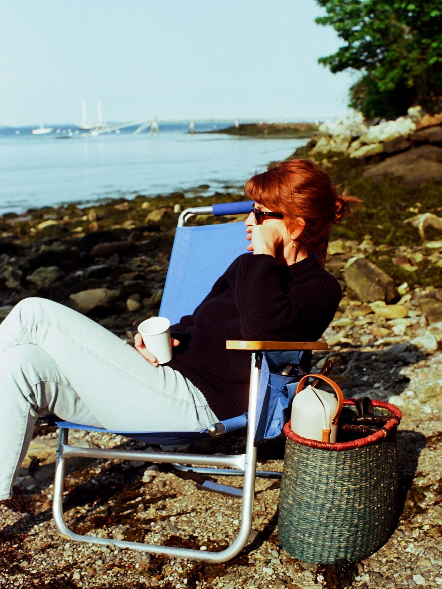 4 o'clock
on Ektar 100