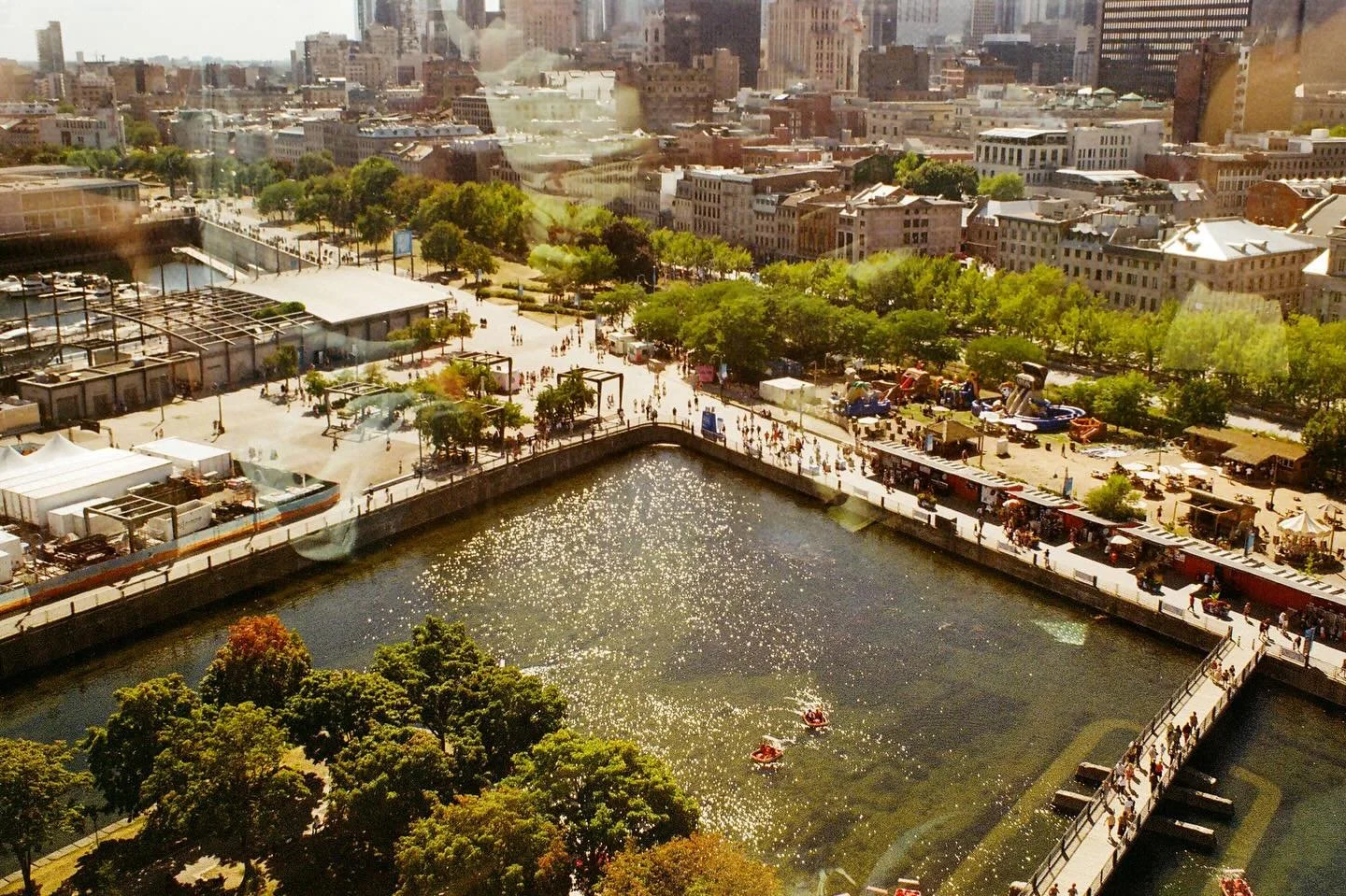 ridin' very very high