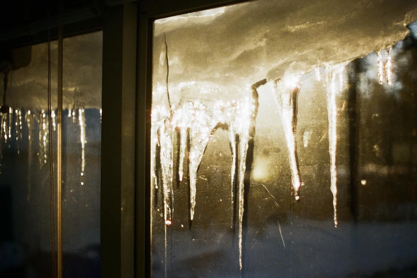 from my little writing workspace