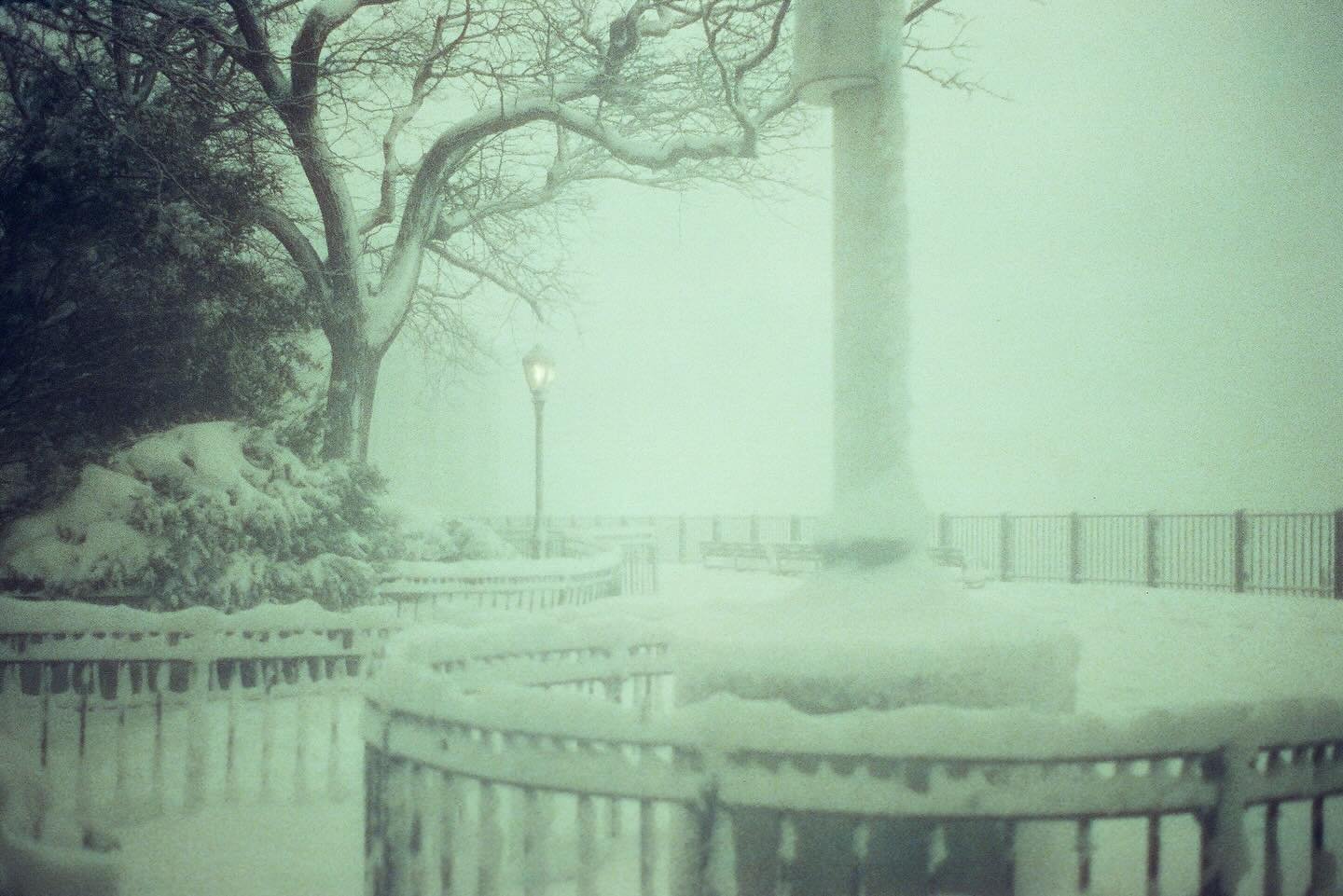 took these photos half-blind from the snow btw