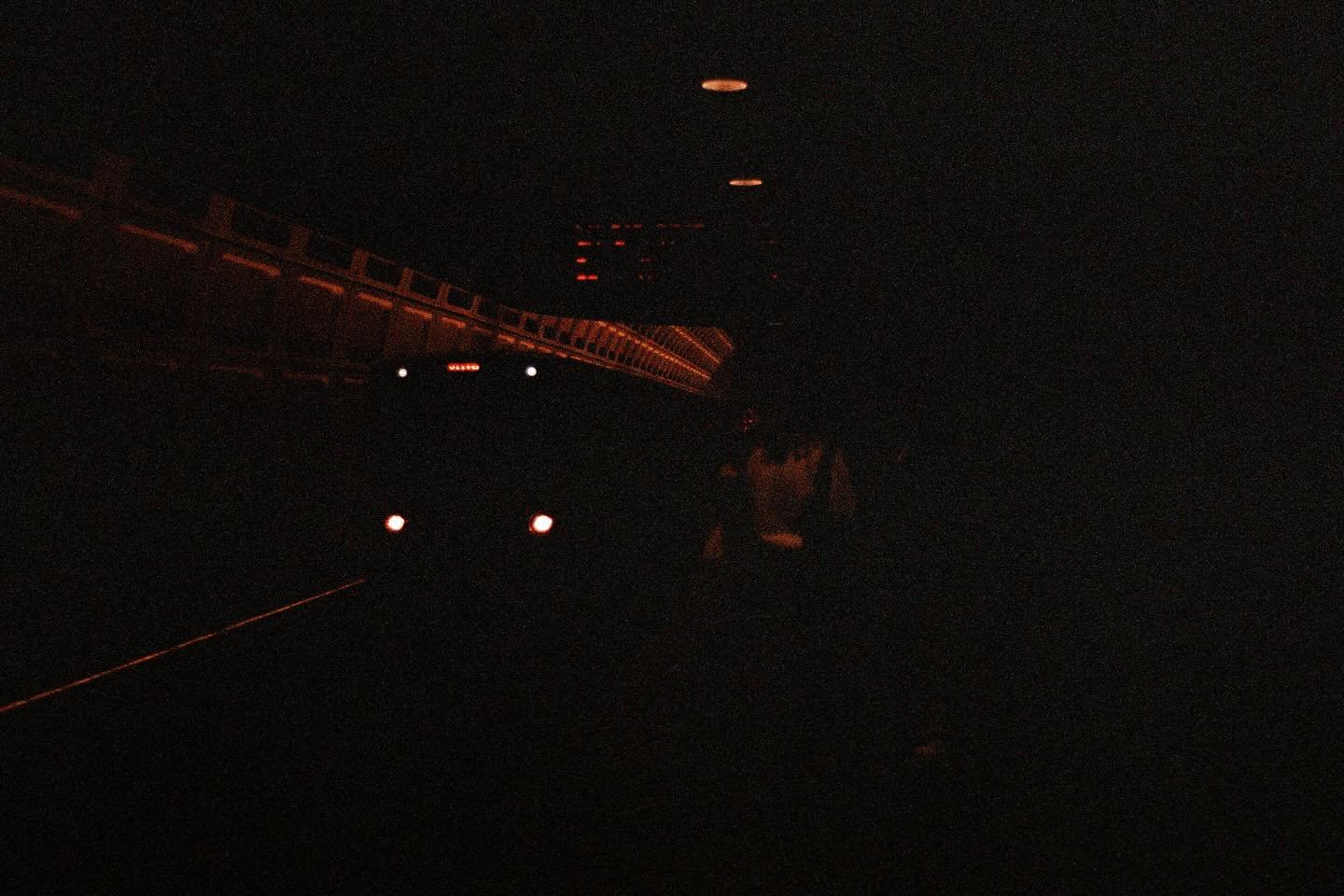 so I shot the dc metro on the completely wrong ISO setting but it looked so cool that I just tried to work with what I had

oh well
