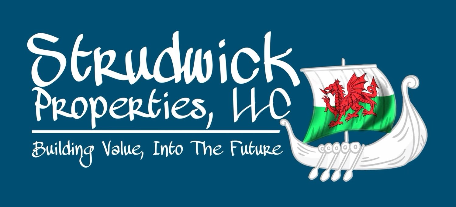 Strudwick Properties