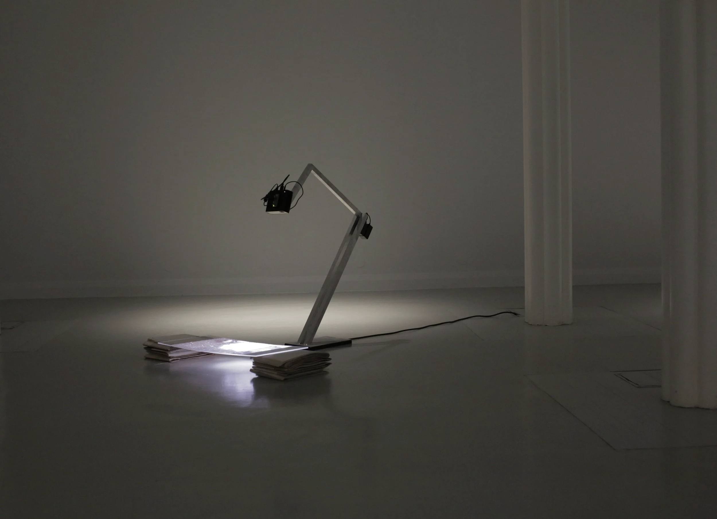 Highlanes Municipal Gallery