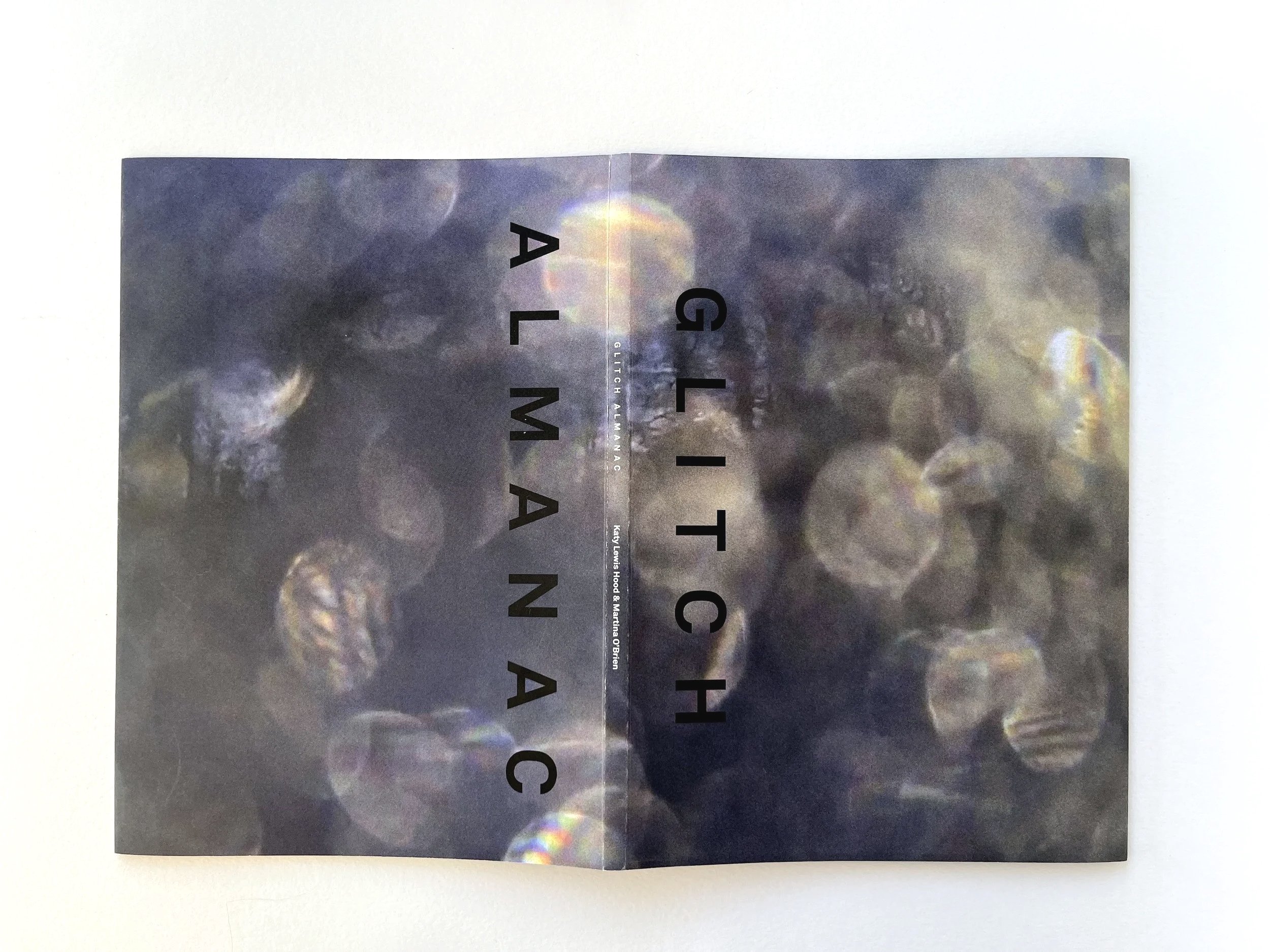 Glitch Almanac