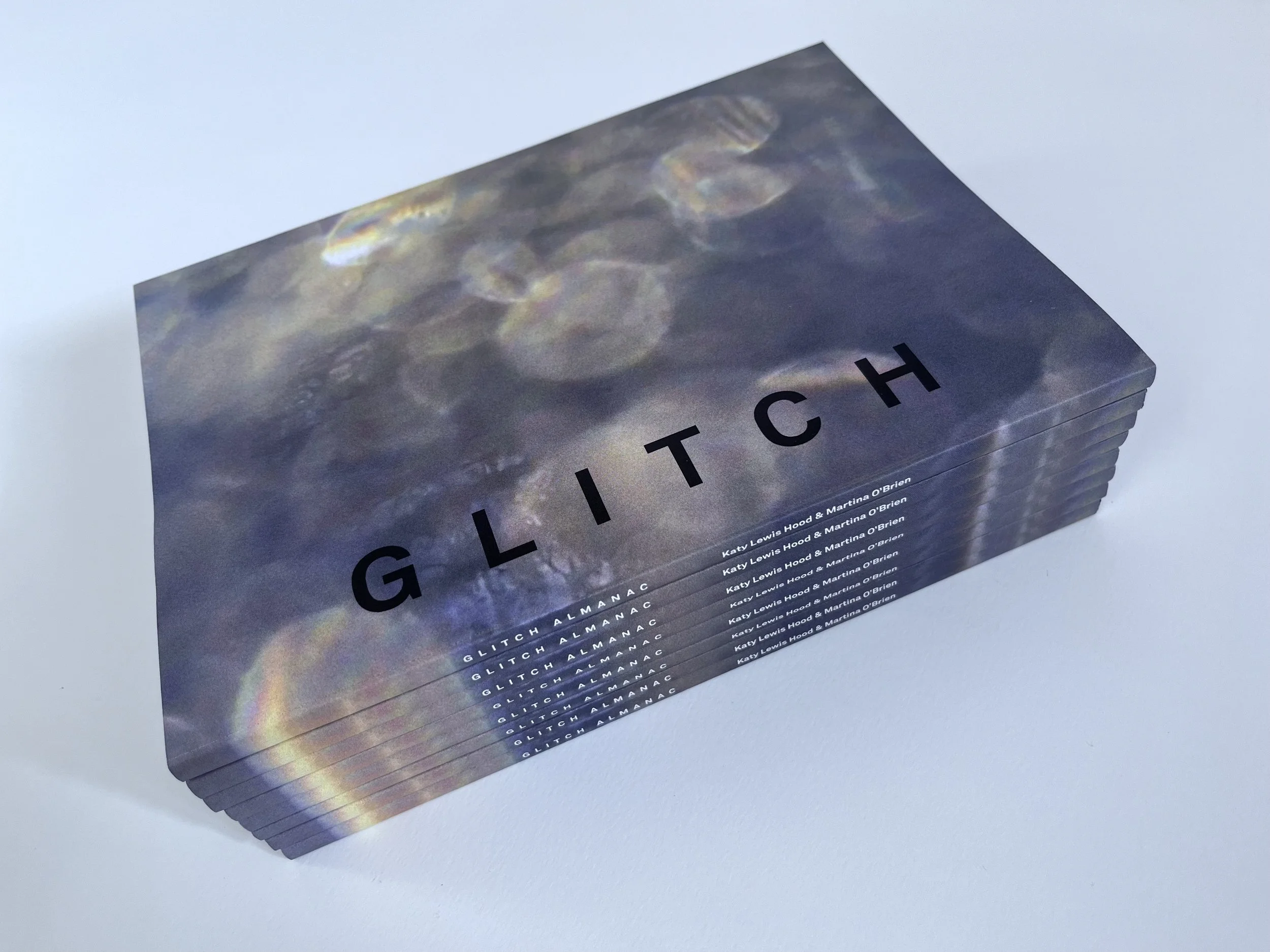 Glitch Almanac