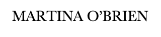 Martina O'Brien